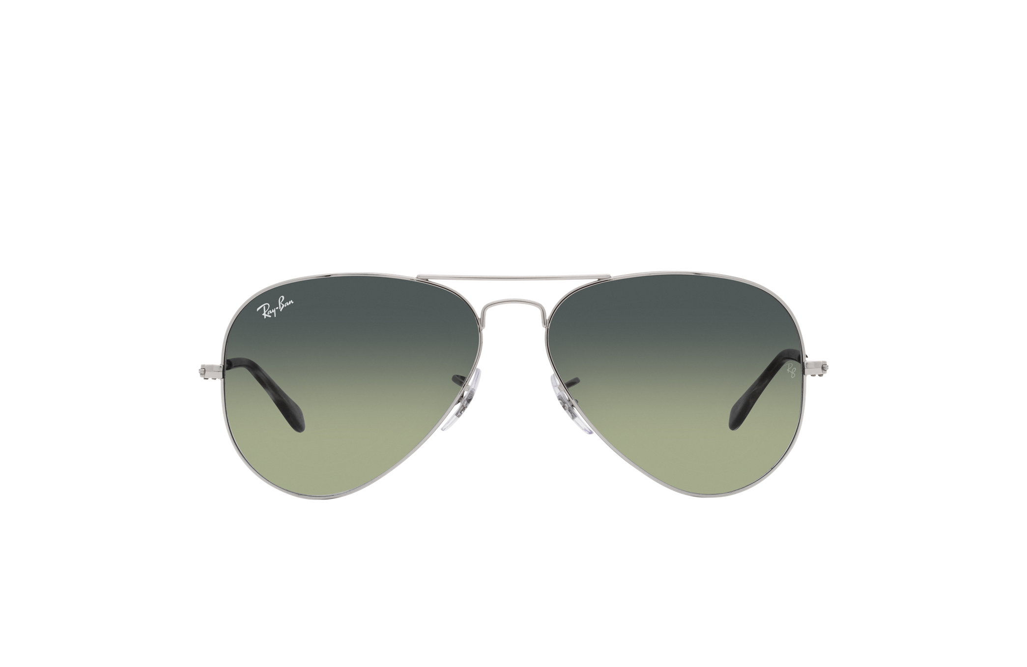 ray ban aviator collection