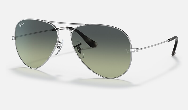 レイバン公式ストア】 Ray-Ban® AVIATOR @COLLECTION サングラス