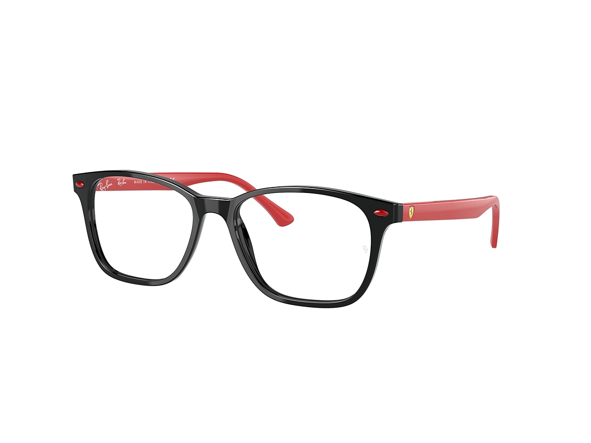 RB5405M SCUDERIA FERRARI COLLECTION Eyeglasses with