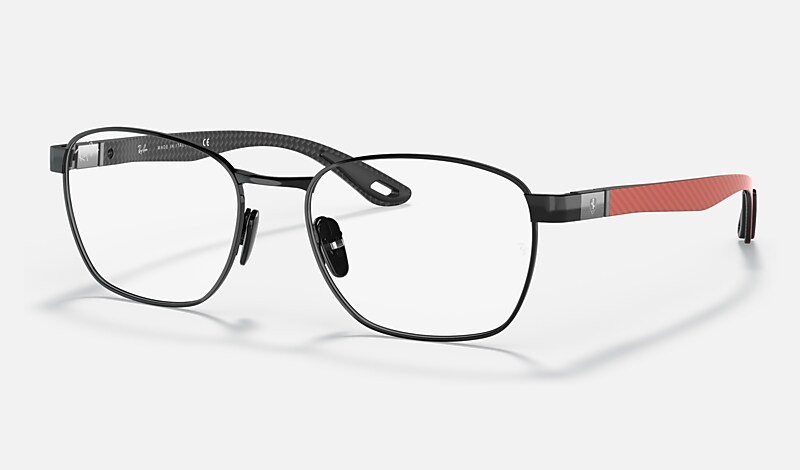 レイバン公式ストア】 Ray-Ban® RB6480M SCUDERIA FERRARI COLLECTION