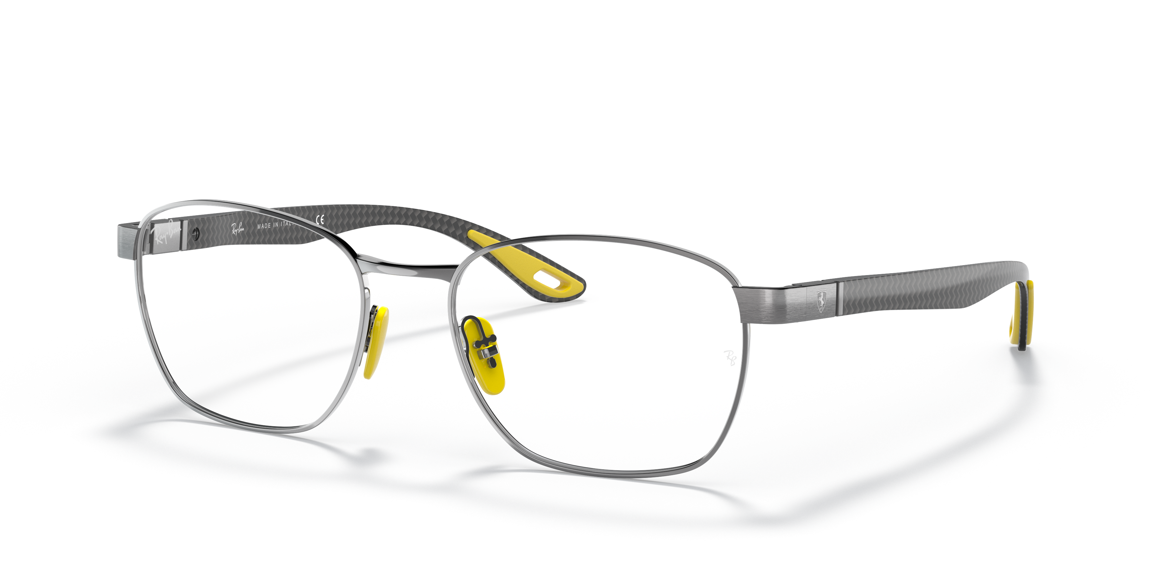 ray ban ferrari da vista