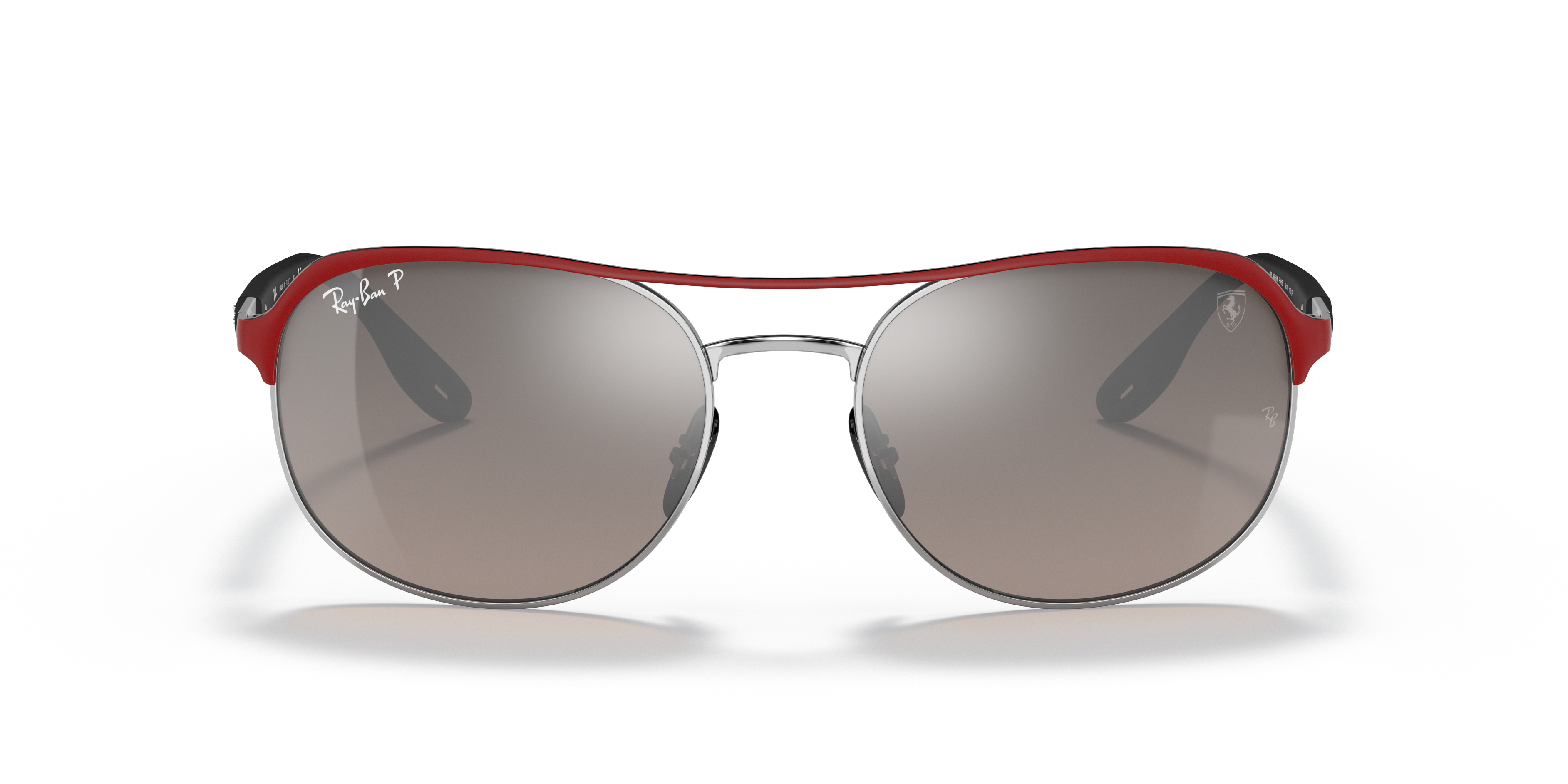 ray ban ferrari edition aviator