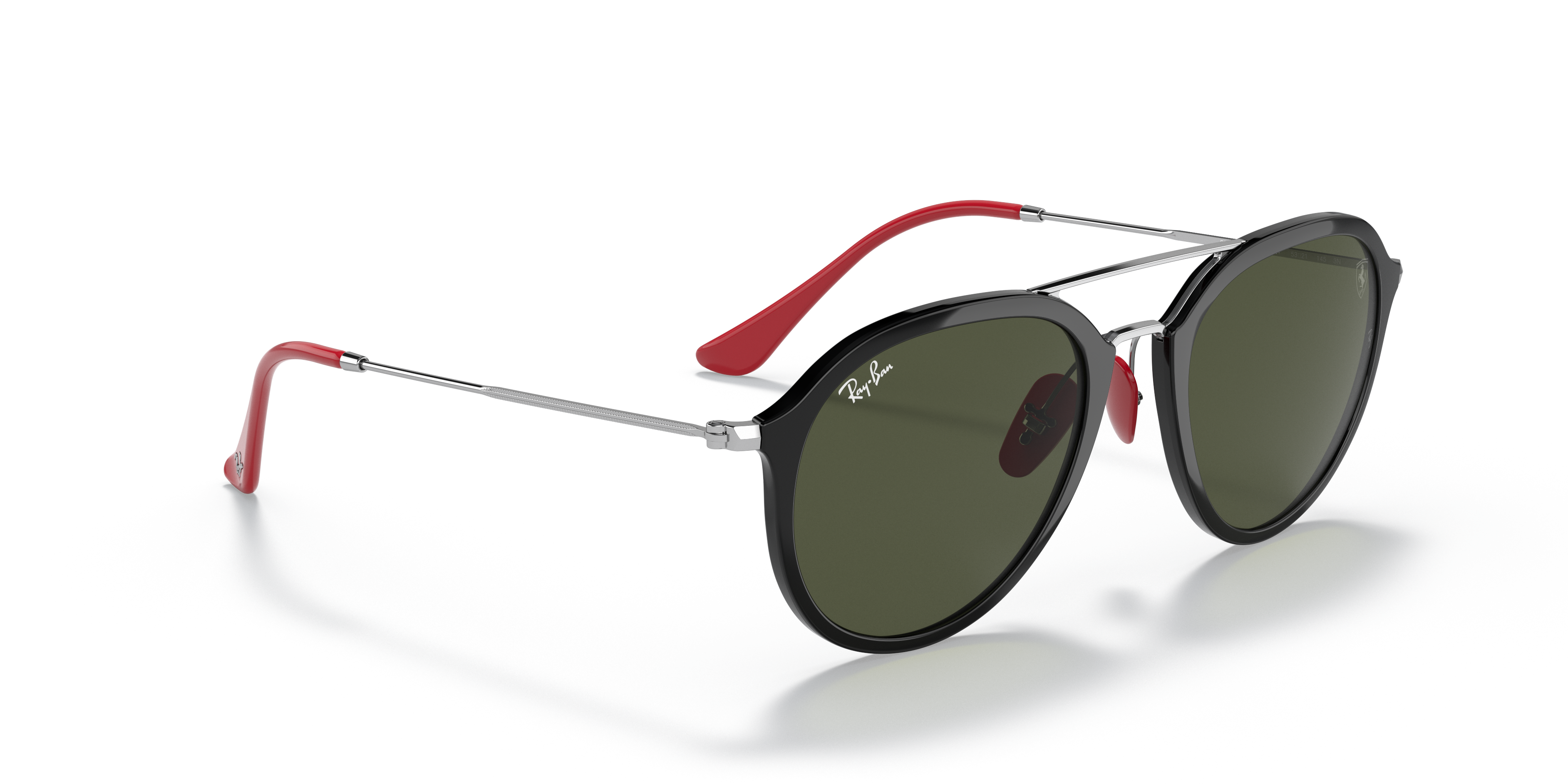 rayban ferrari model