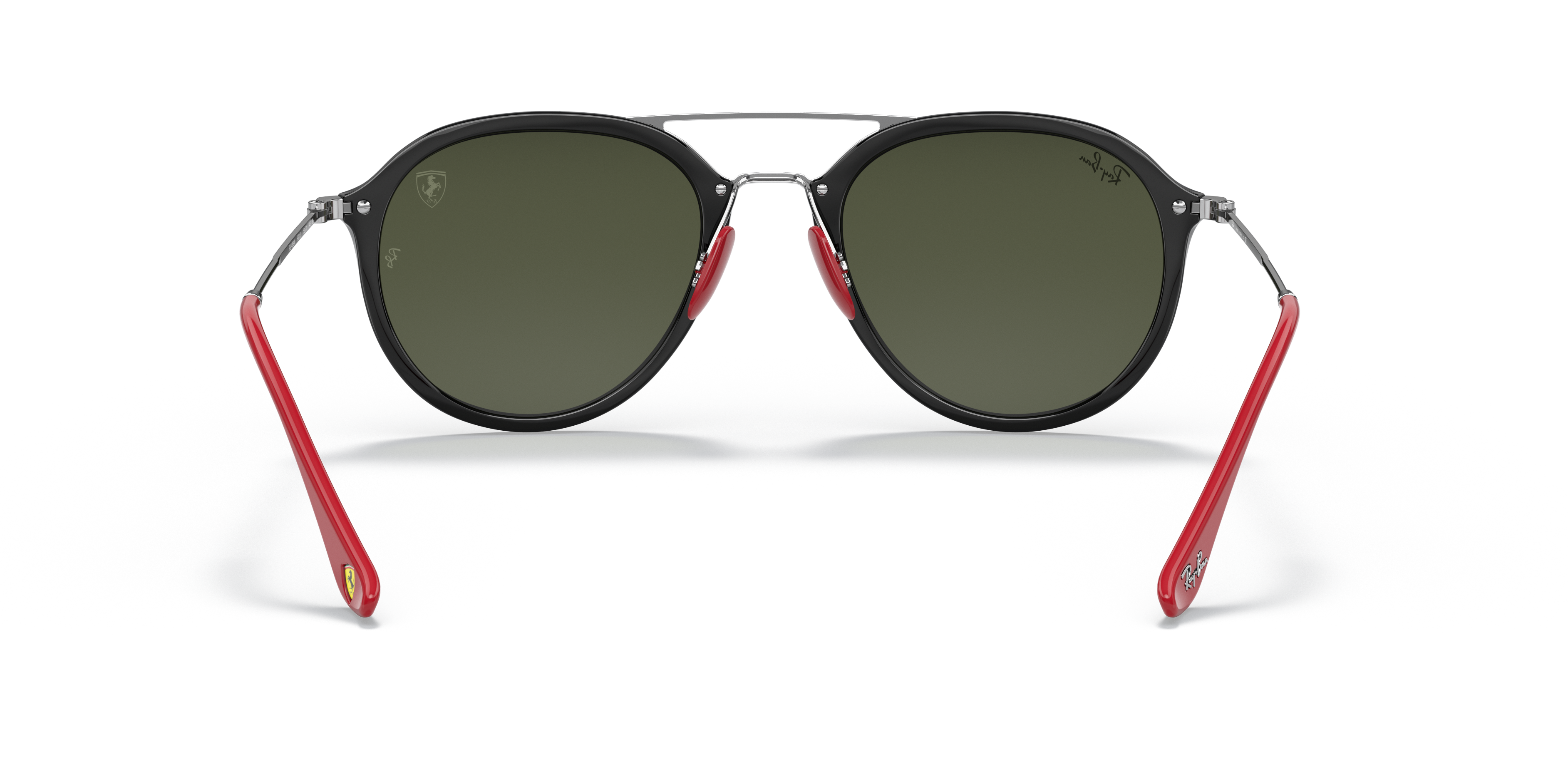 rayban ferrari model