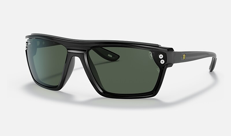 Ray ban sale 4234 polarised