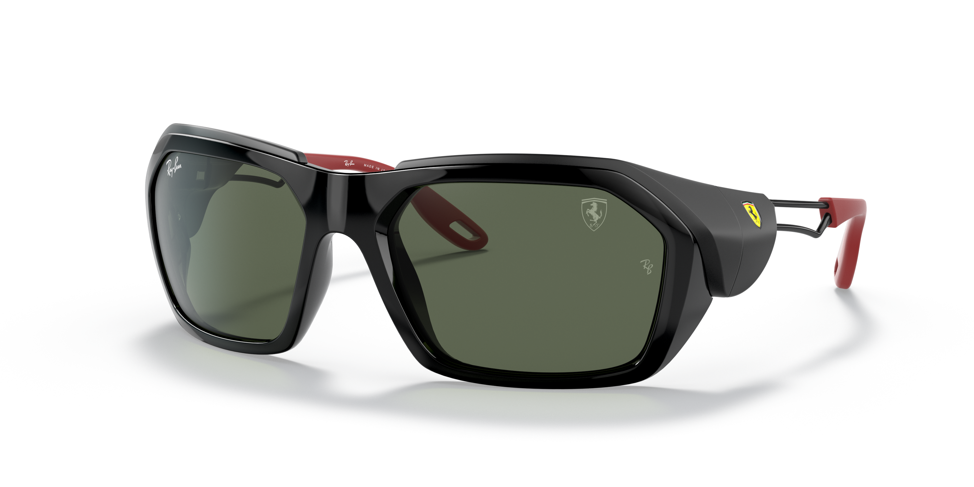 ray ban mountaineering sunglasses