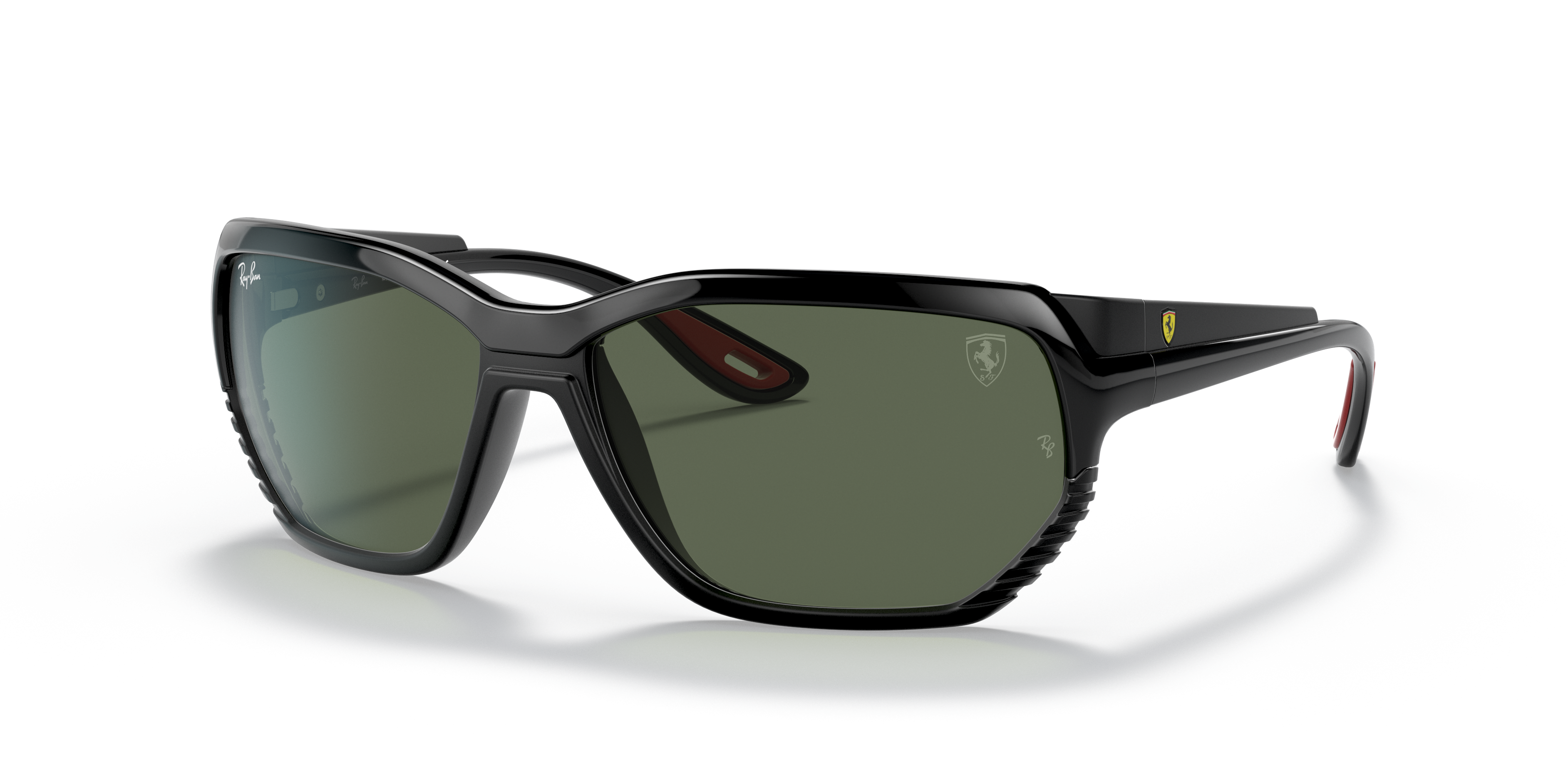 ray ban mountaineering glasses