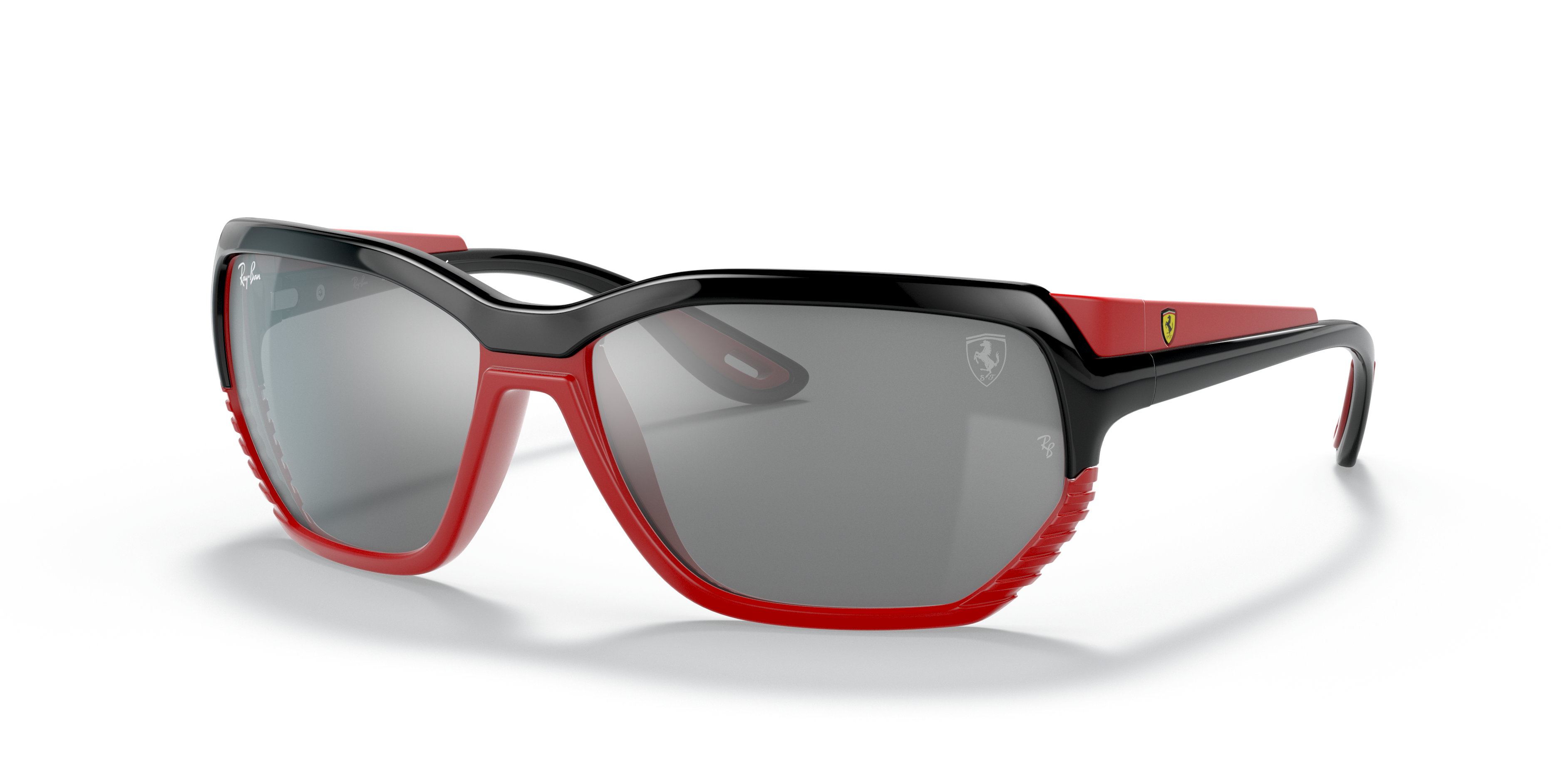 ray ban ferrari men's sunglasses