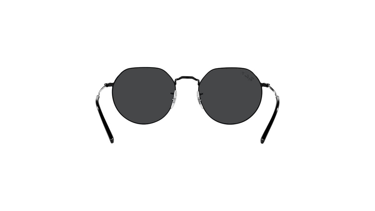 小物 rayban jack black JACK Sunglasses in Black and Black - RB3565 | Ray-Ban® US