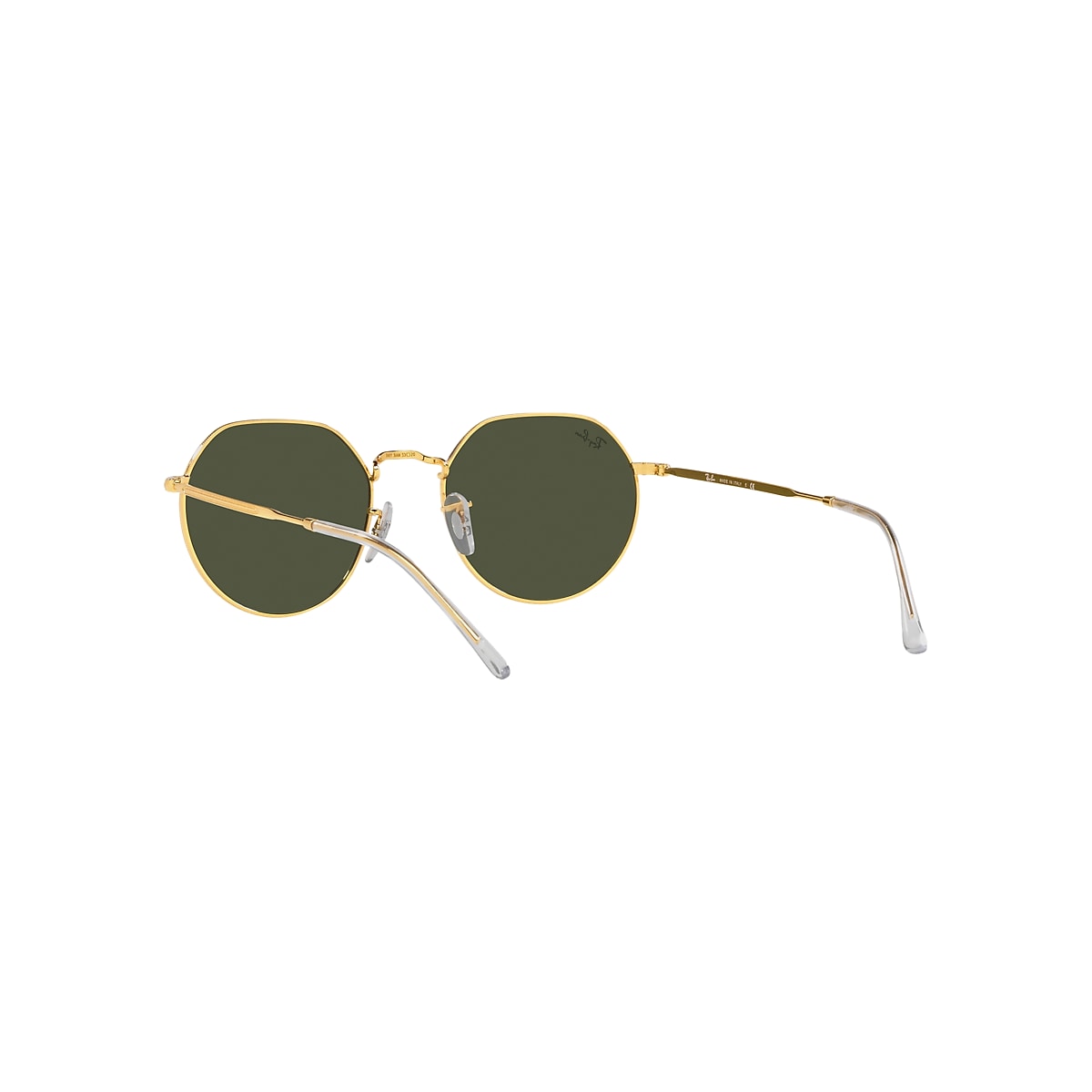 Ray-Ban RB3565 Jack 919631 Glasses | Buy Online at
