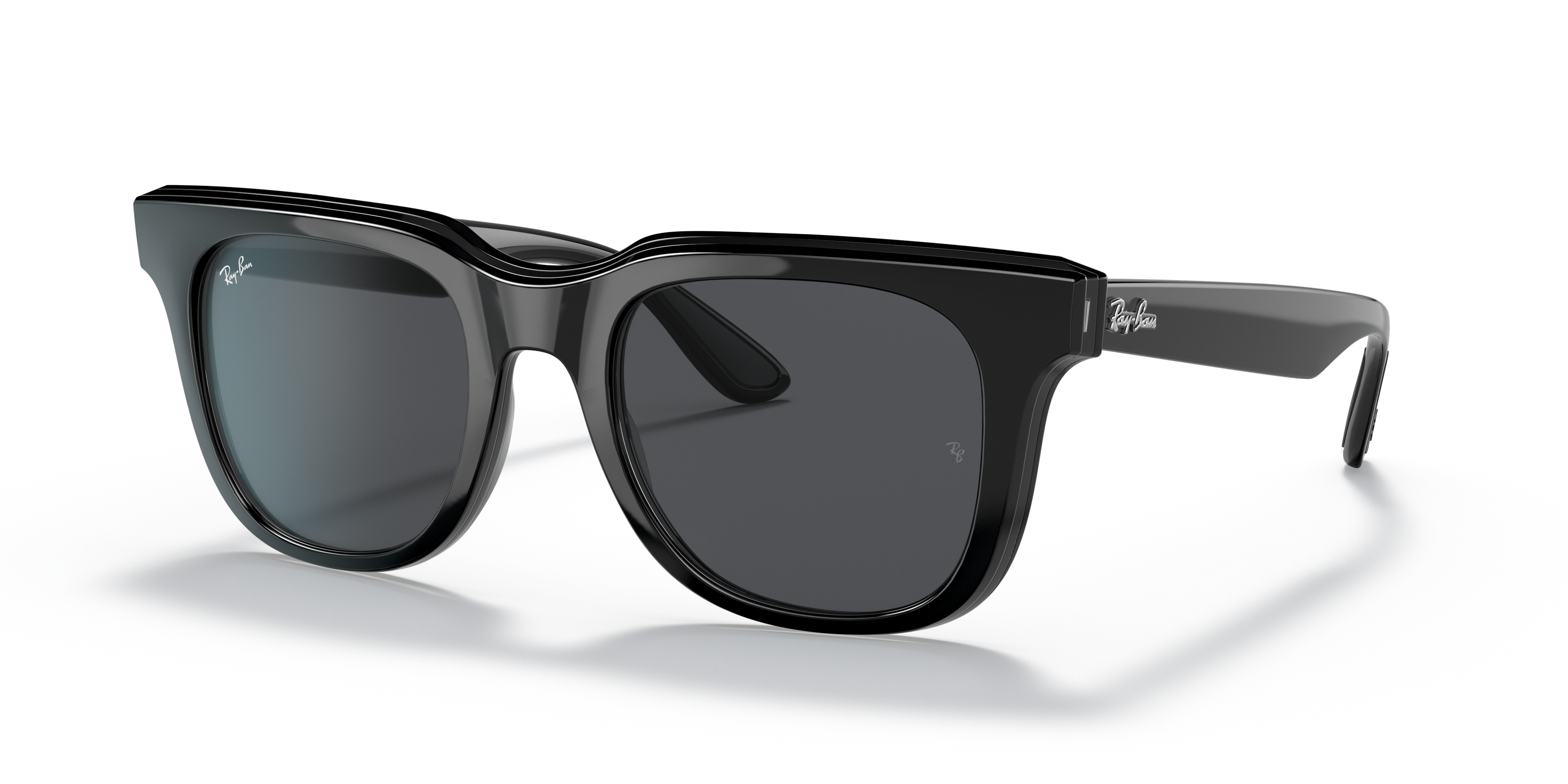 ray ban premium lenses