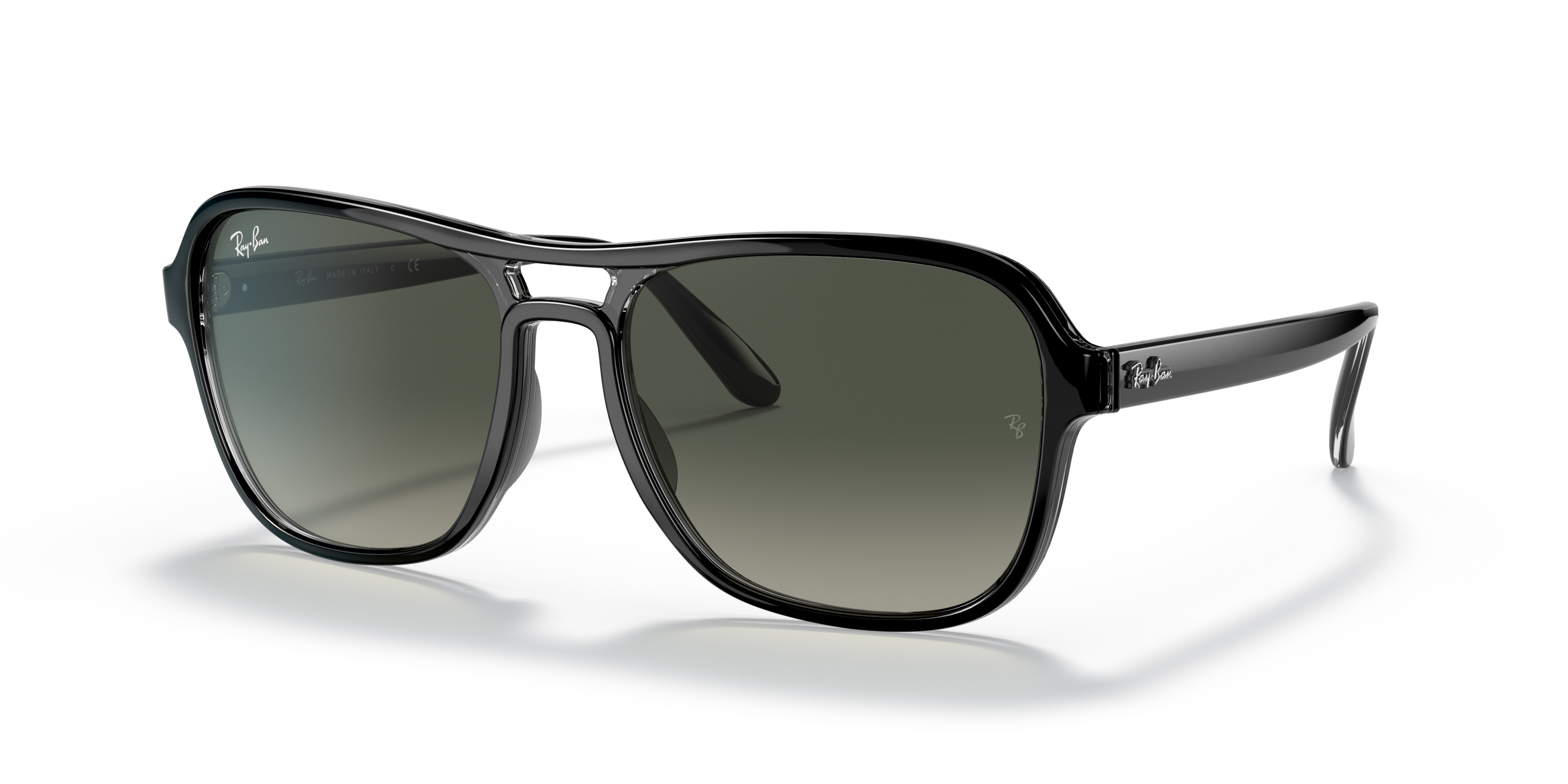 foldable ray bans womens