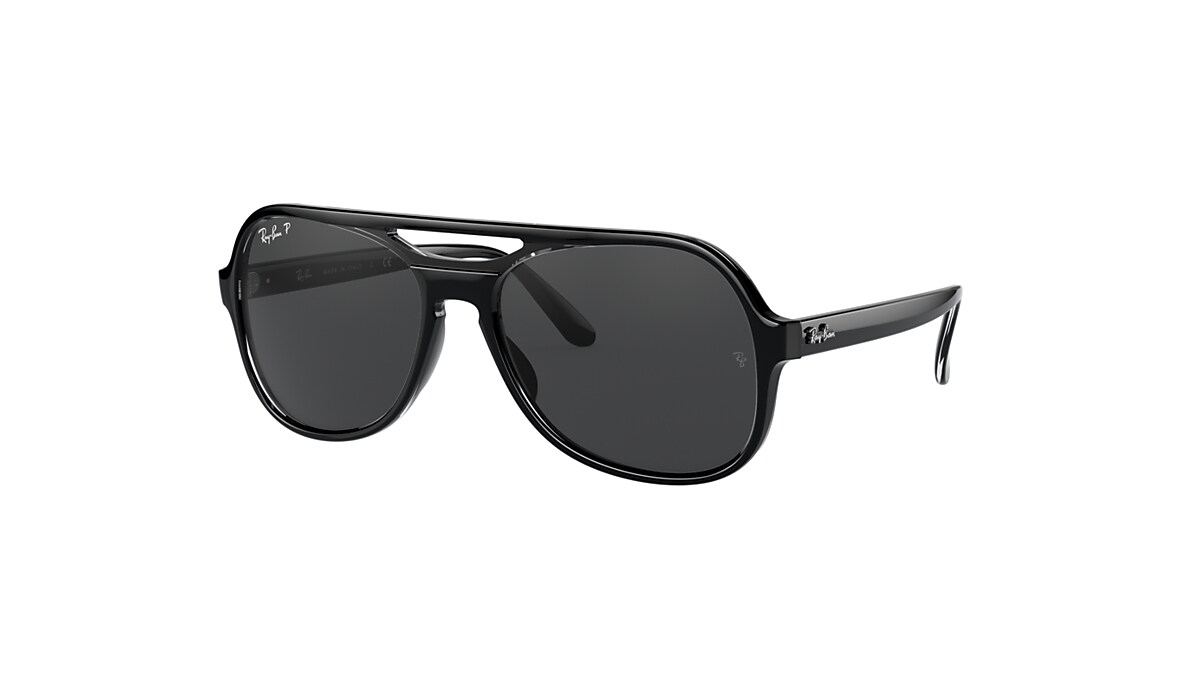 【レイバン公式ストア】 Ray-Ban® POWDERHORN サングラス