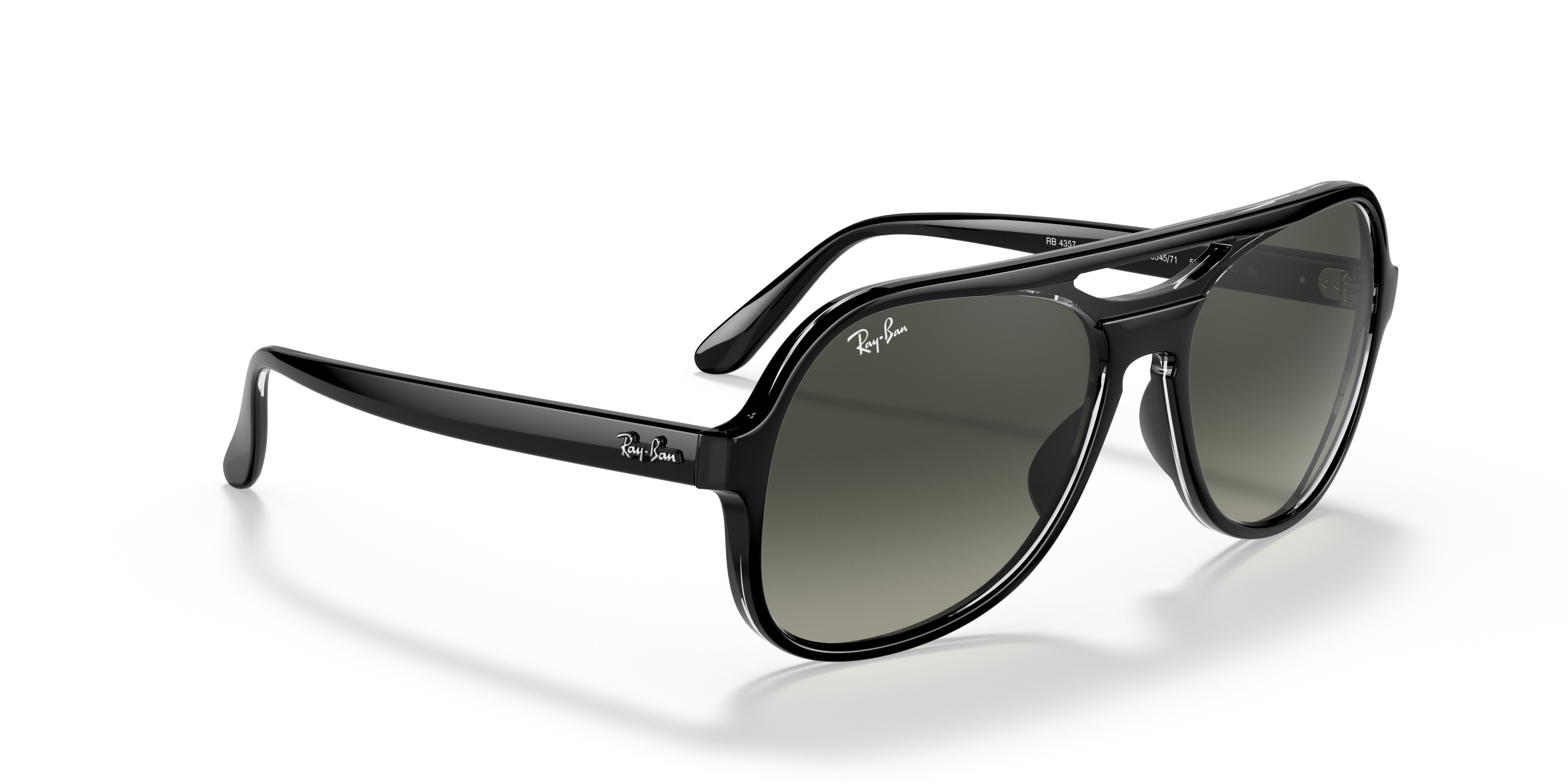 ray ban polarized sale