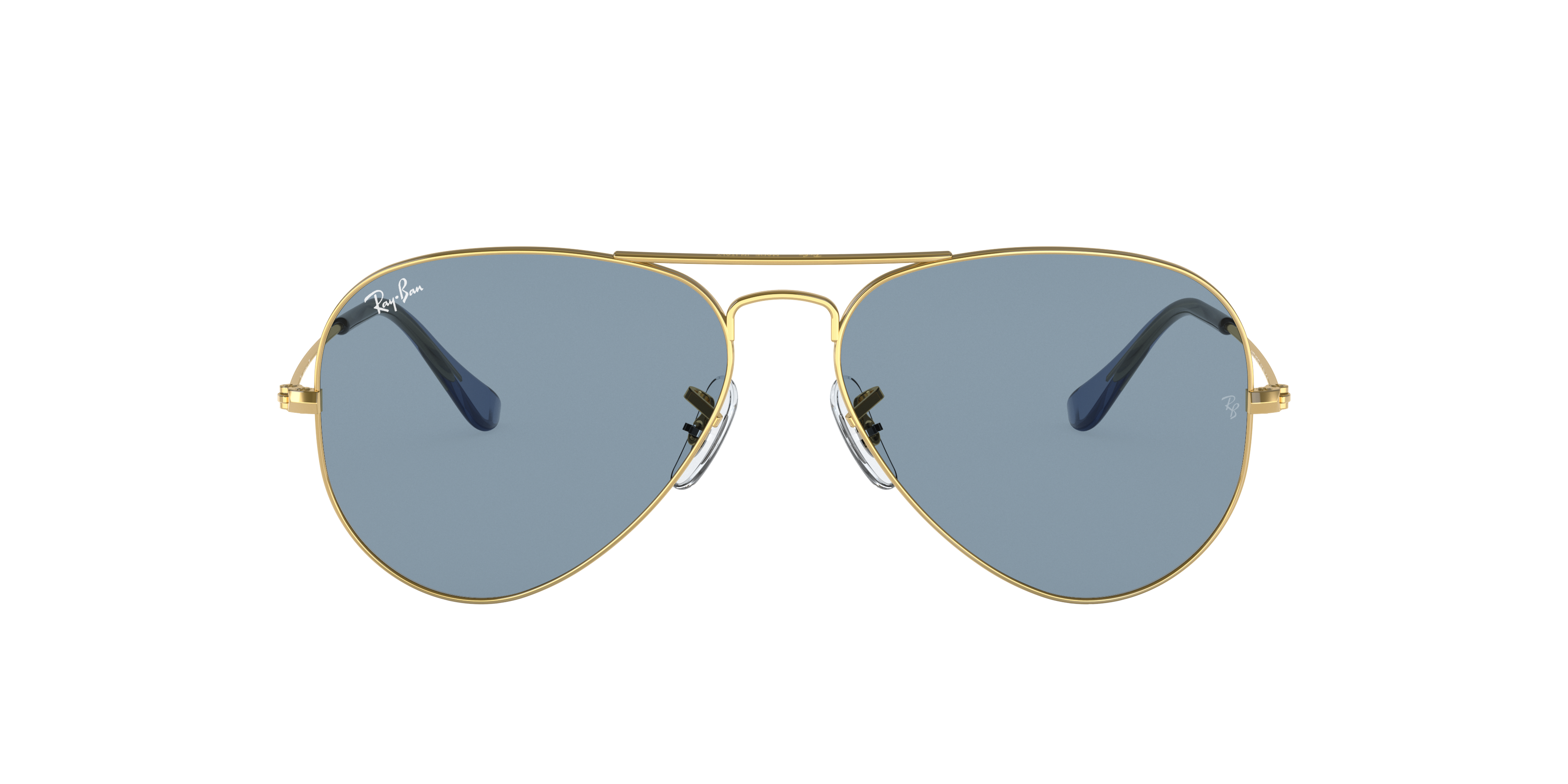 ray ban true blue