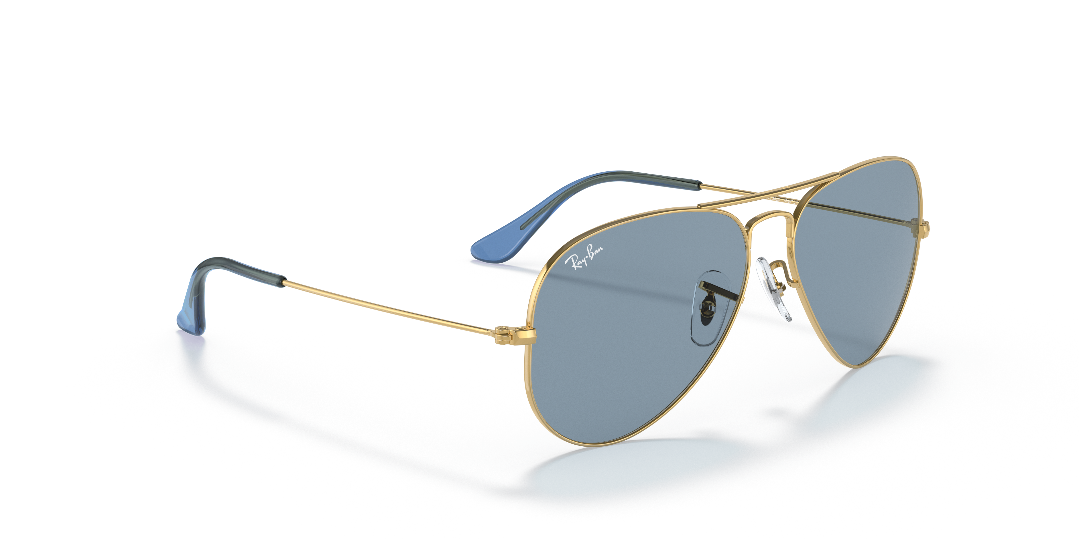 ray ban alex pilot