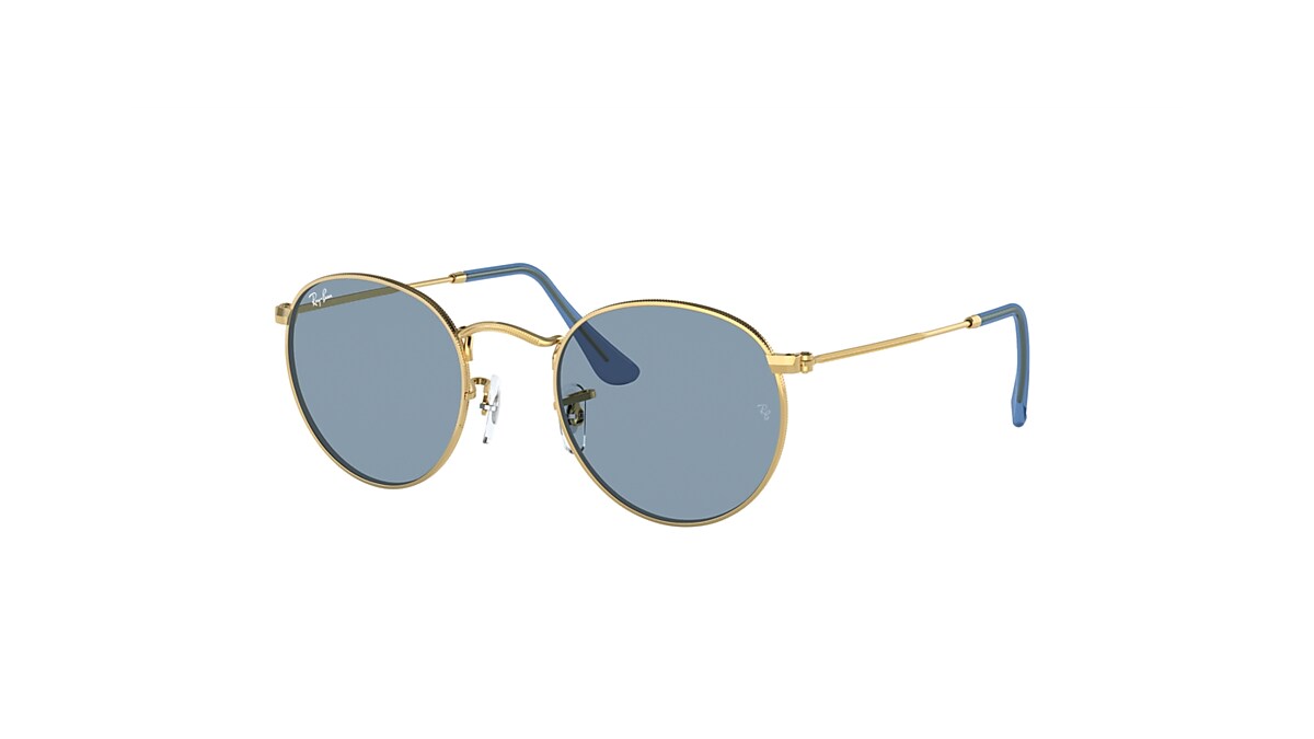 Ray ban best sale round classic sunglasses