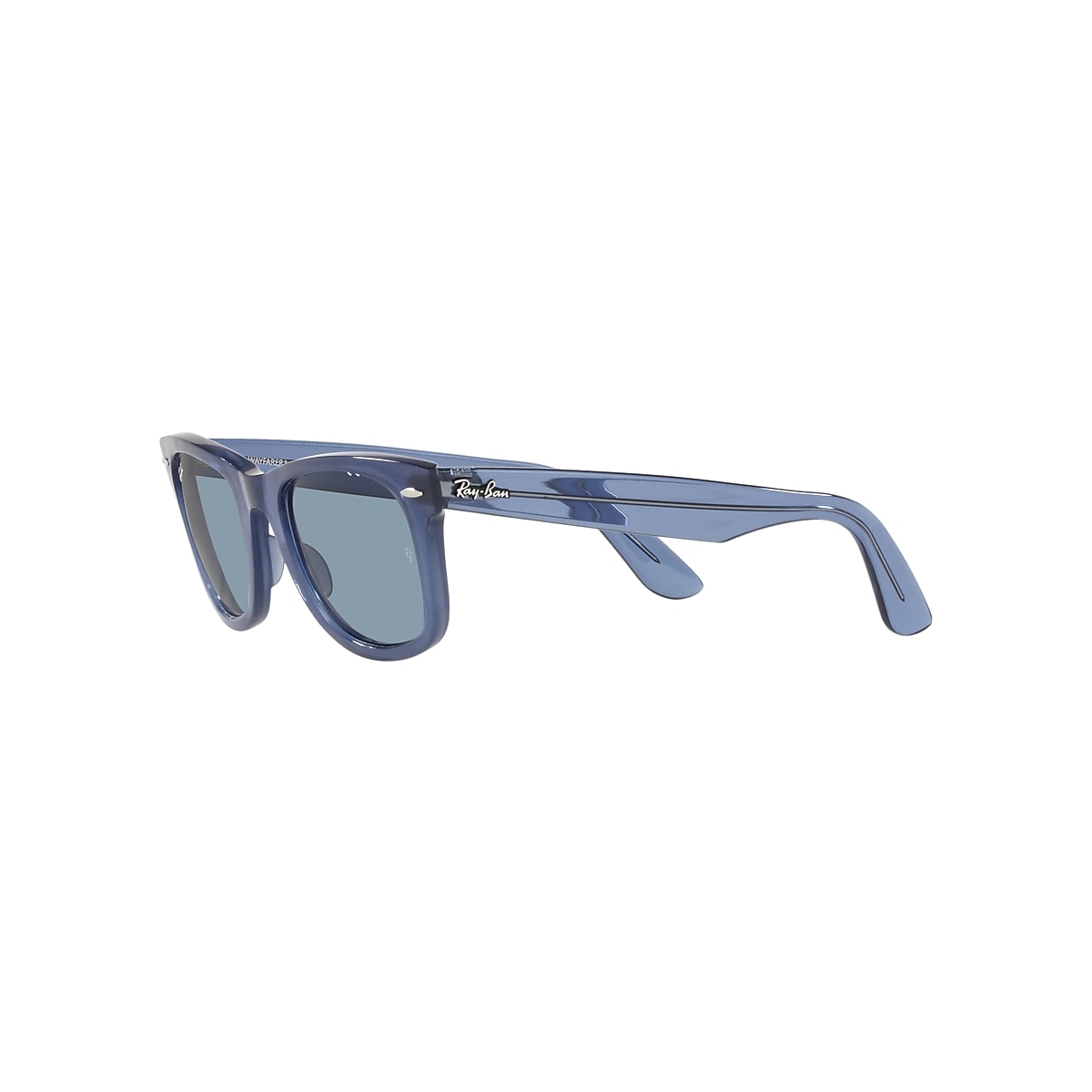 【レイバン公式ストア】 Ray-Ban® ORIGINAL WAYFARER TRUE 