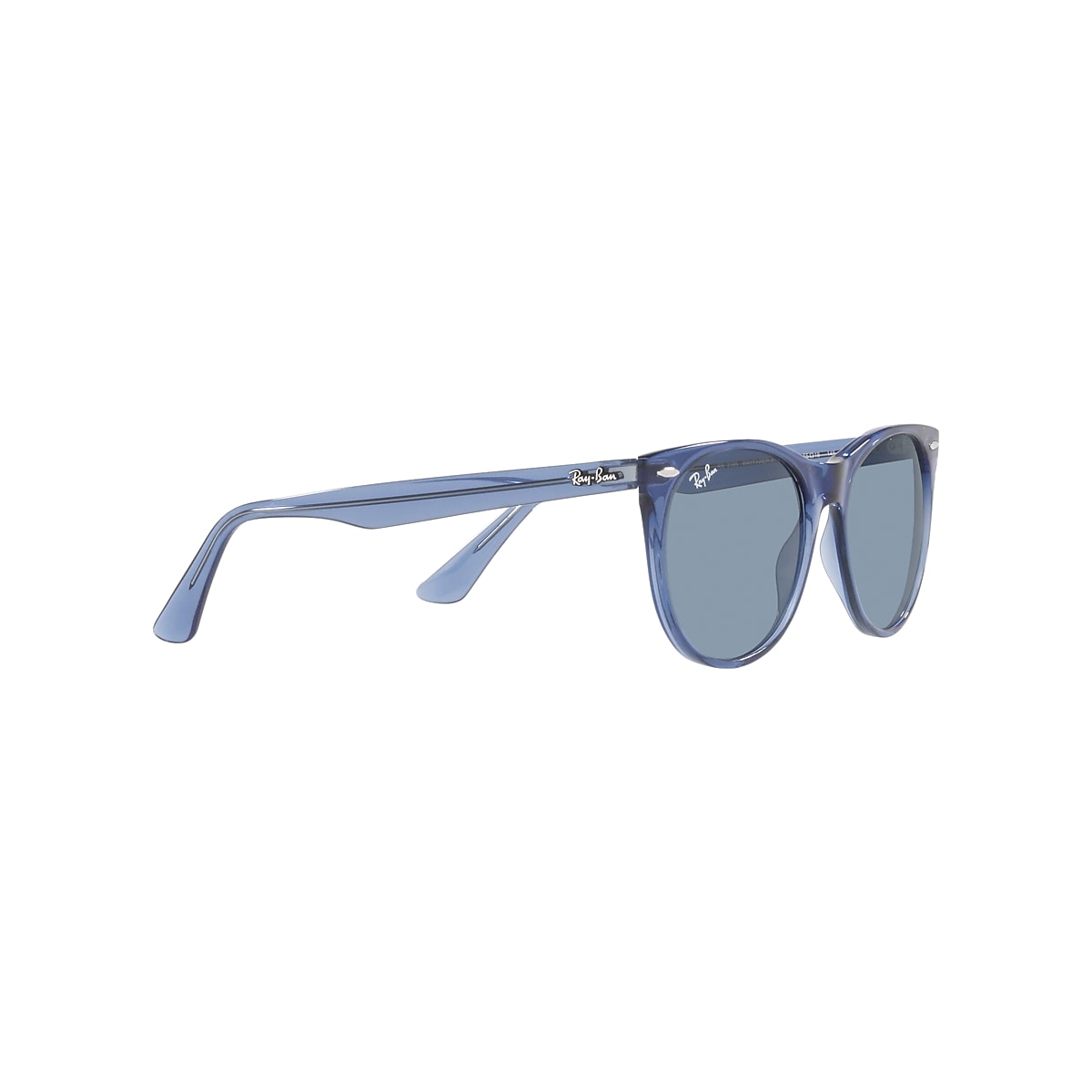 WAYFARER II TRUE BLUE RB2185 658756 55-18