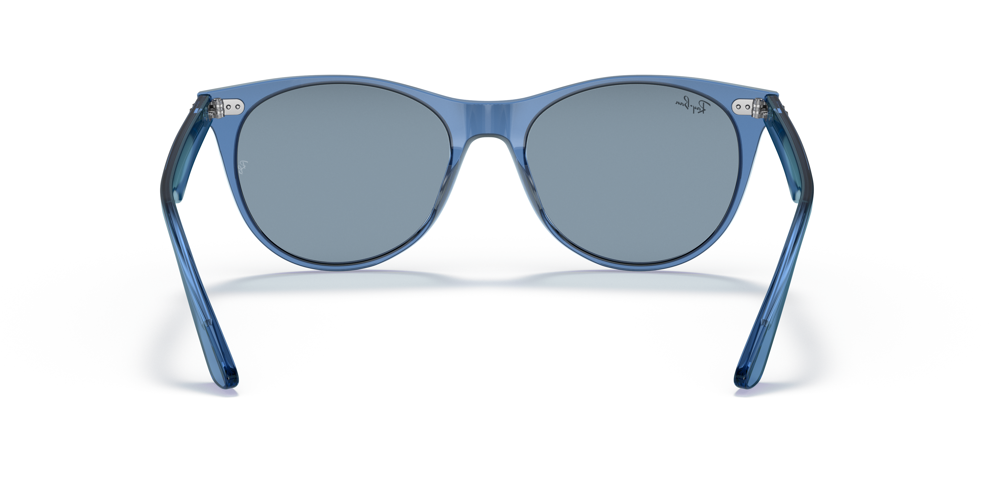 ray ban wayfarer true blue