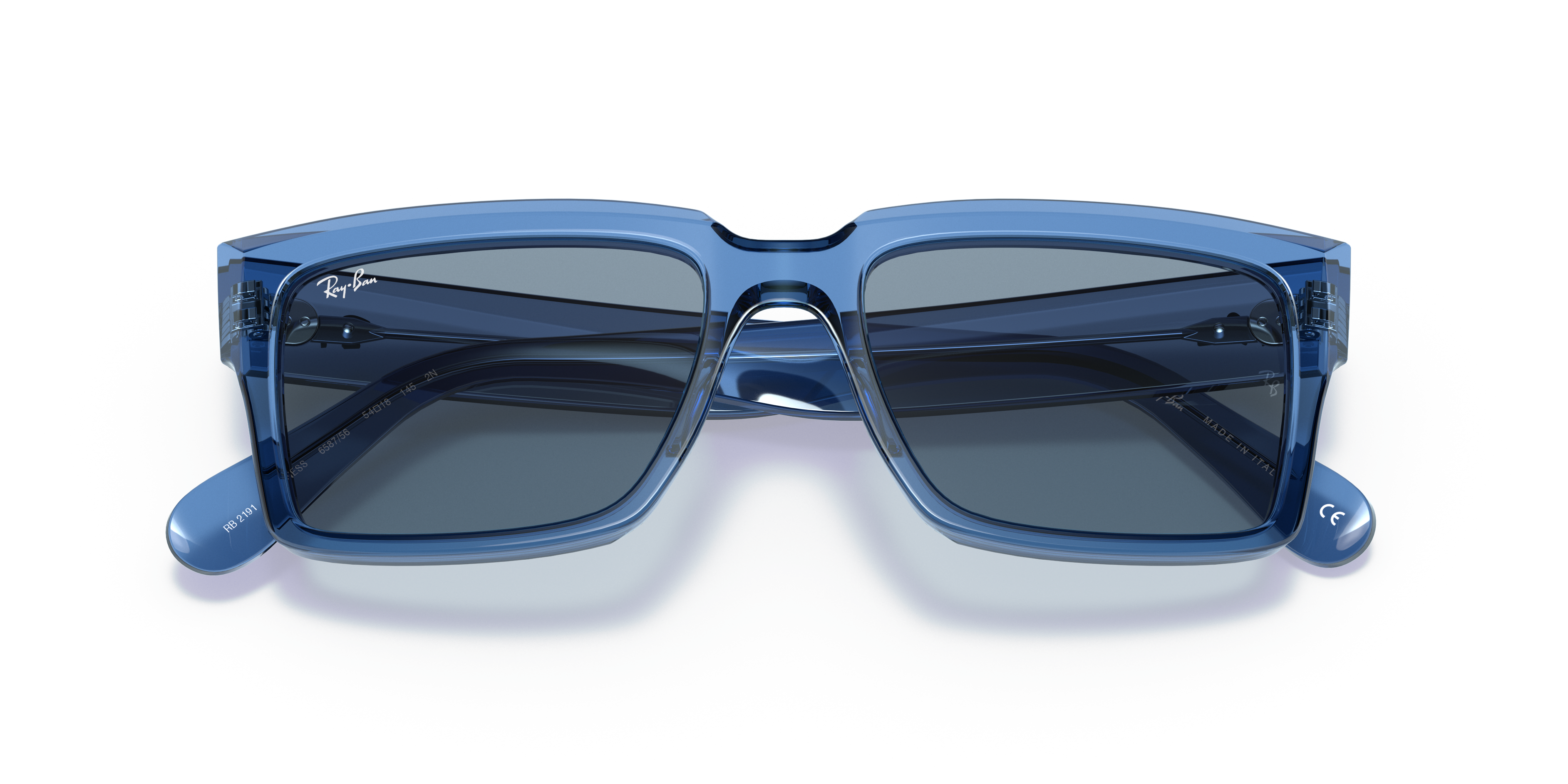 evolve lenses ray ban