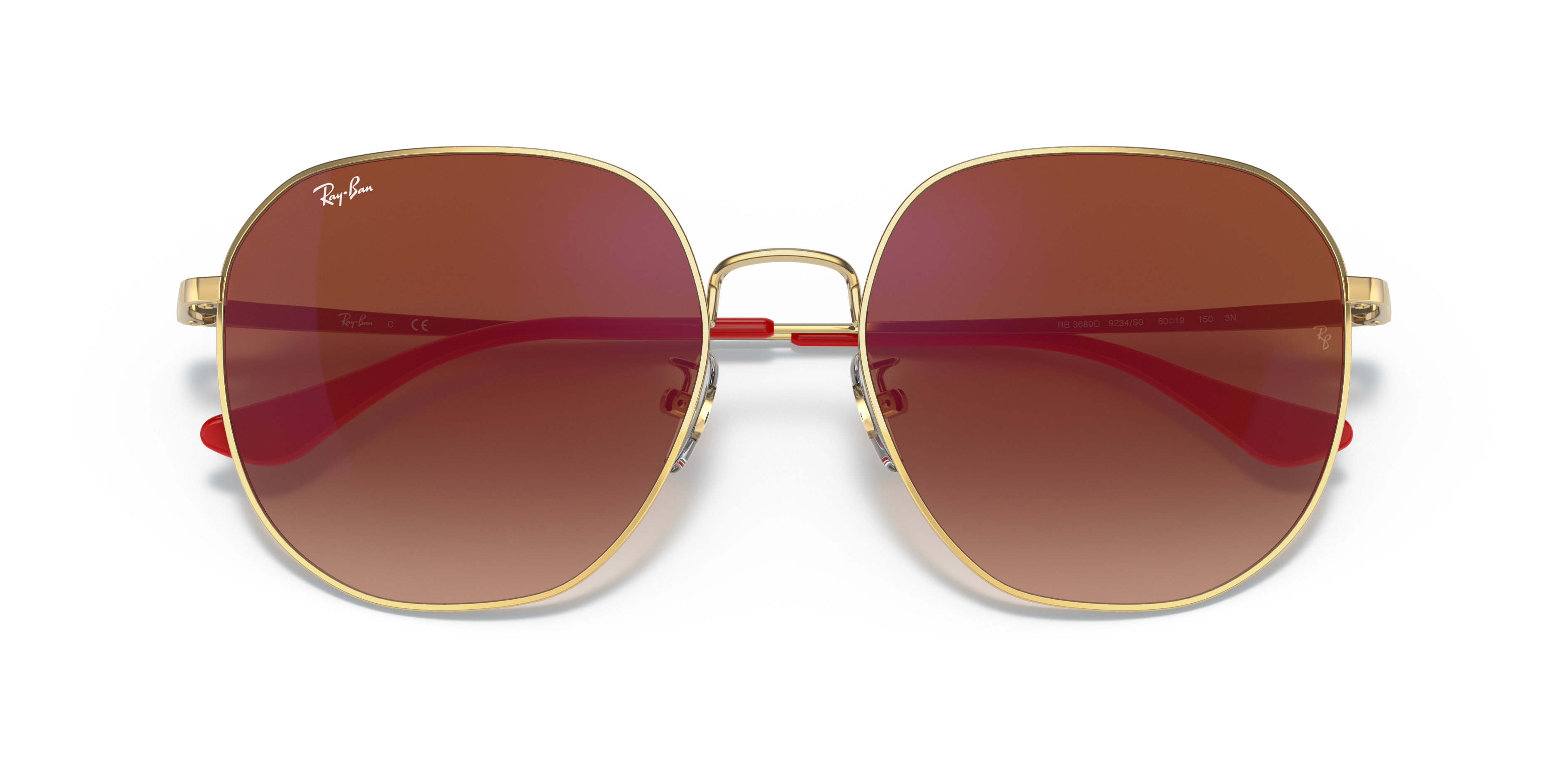 ray ban chinese new year edition