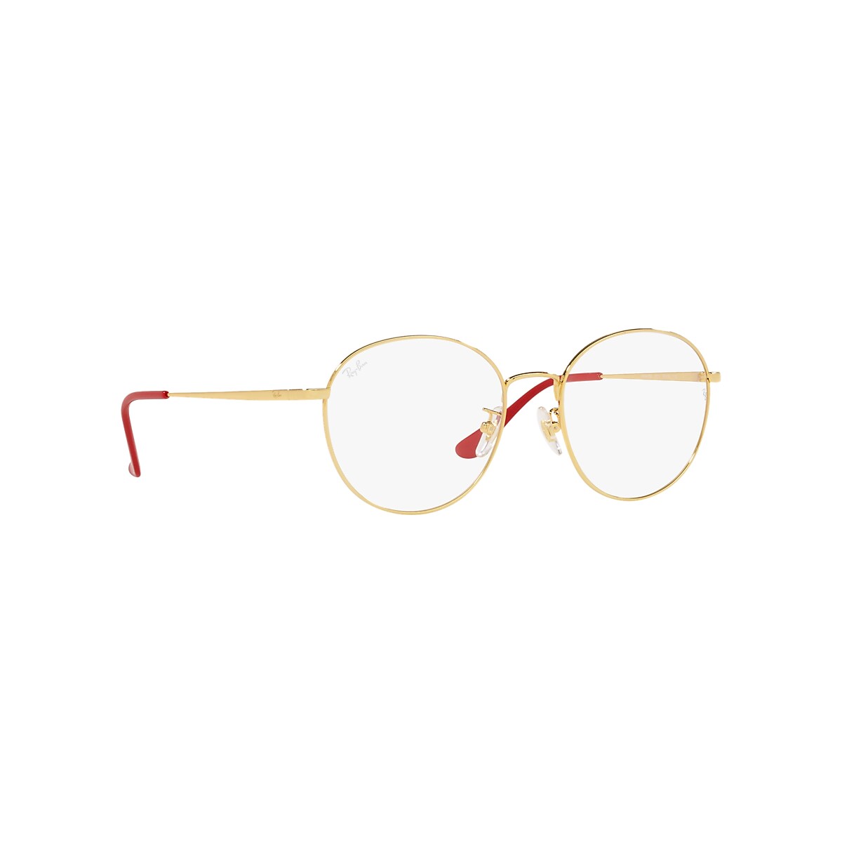 Rb6475d Cny Edition Eyeglasses with Gold Frame | Ray-Ban®