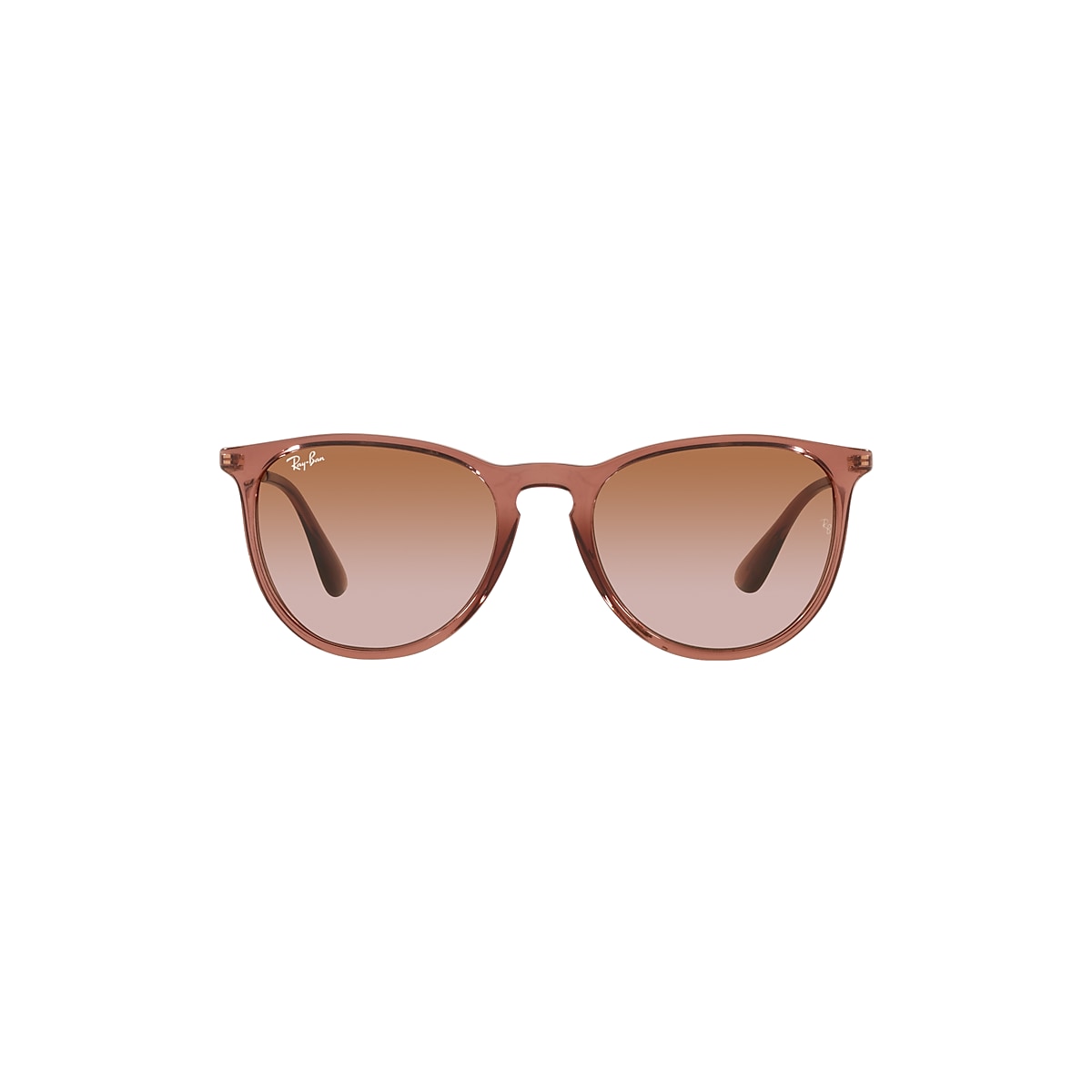 Rb4171 erika cheap round sunglasses