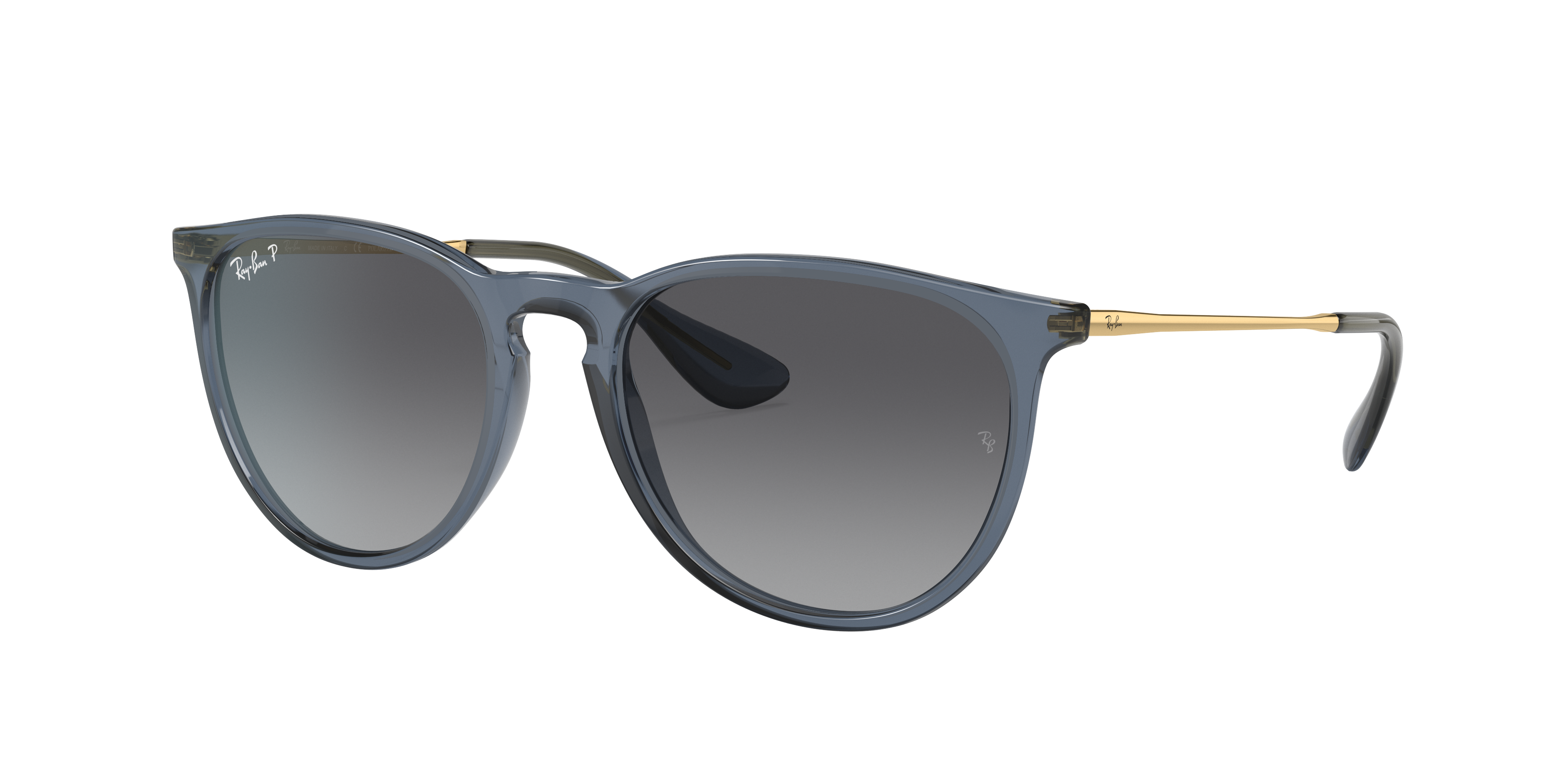 ray ban erika blue light