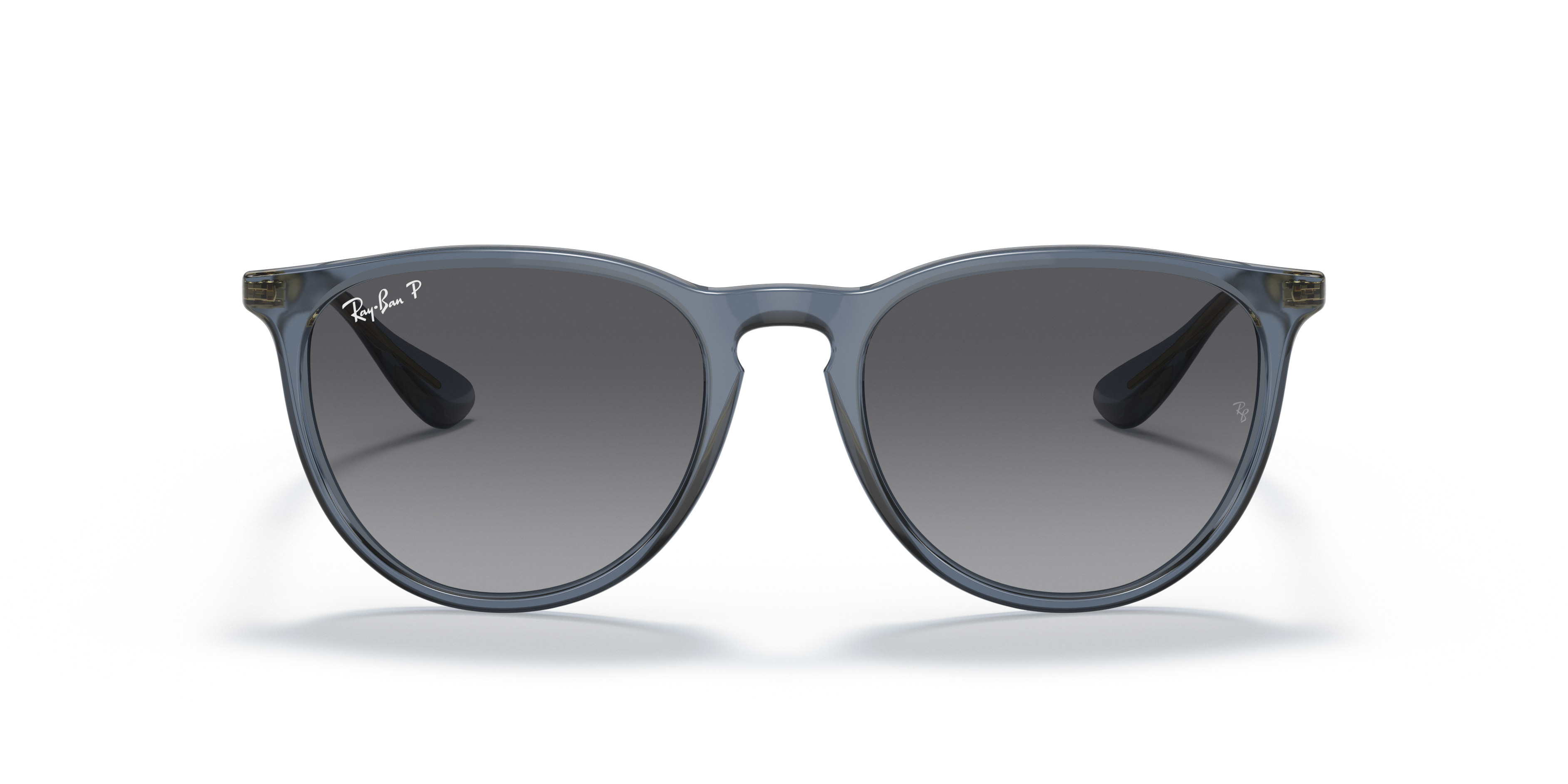 erika ray ban blue