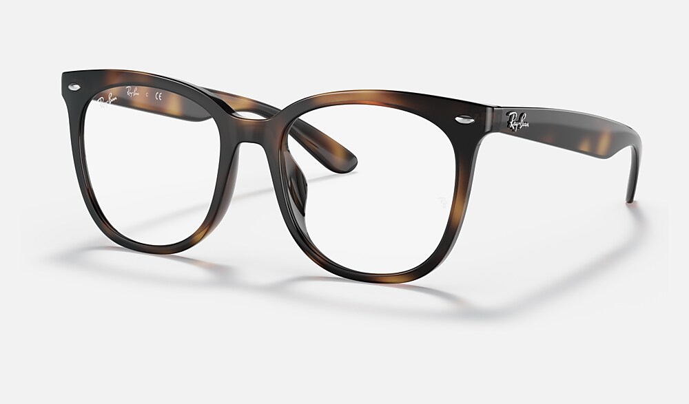 【レイバン公式ストア】 Ray-Ban® RB4379V OPTICS メガネ