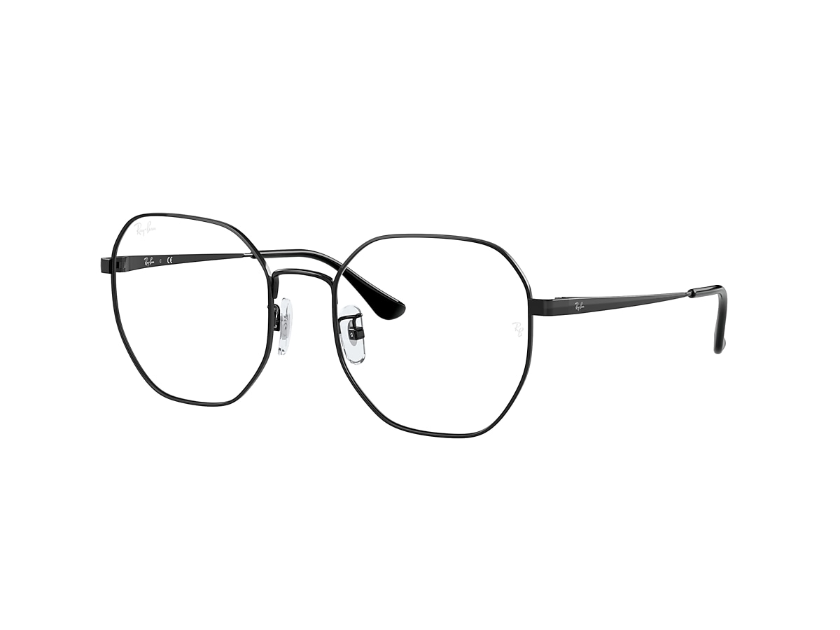 【レイバン公式ストア】 Ray-Ban® RB6482 OPTICS メガネ