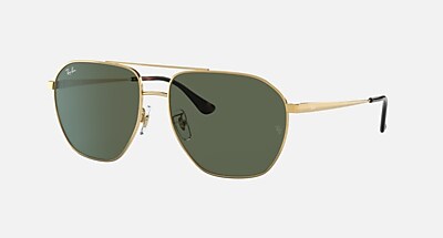 Black Sunglasses in Grey and RB3692D - RB3692D | Ray-Ban®