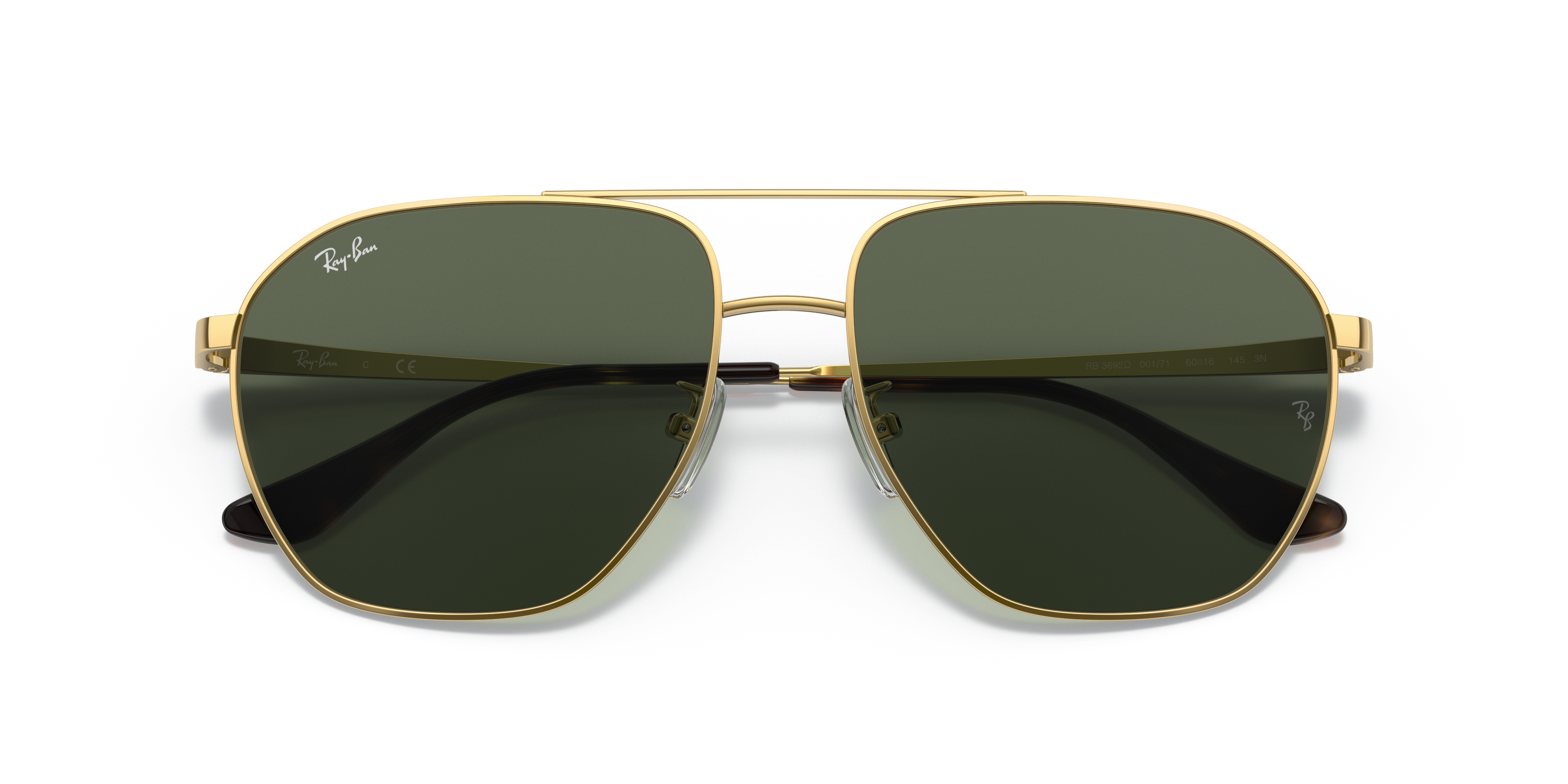 ray ban first sunglasses