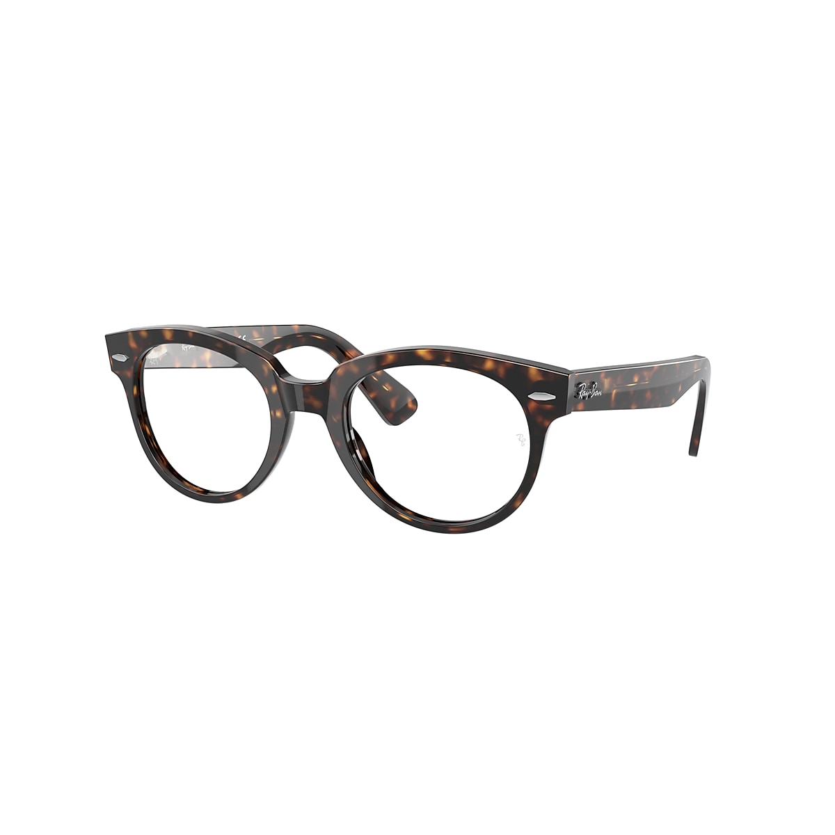 ORION OPTICS Eyeglasses with Havana Frame - RB2199V | Ray-Ban® EU