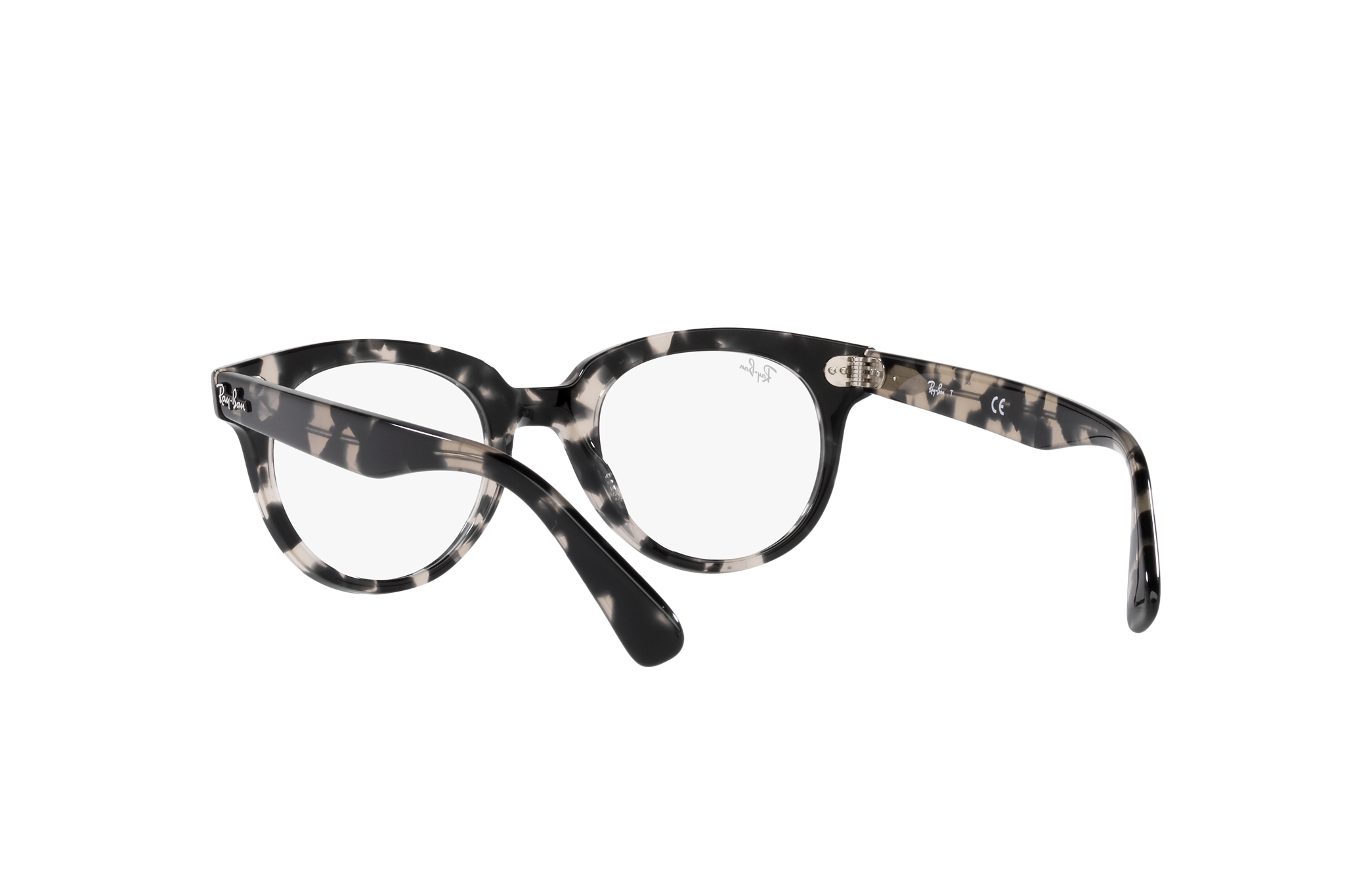 Orion Optics Occhiali da Vista Havana Grigio con montatura | Ray-Ban®