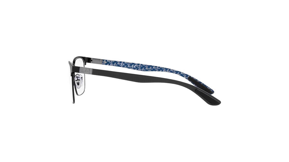 RB8421 OPTICS Eyeglasses with Black Frame - RB8421 | Ray-Ban® US