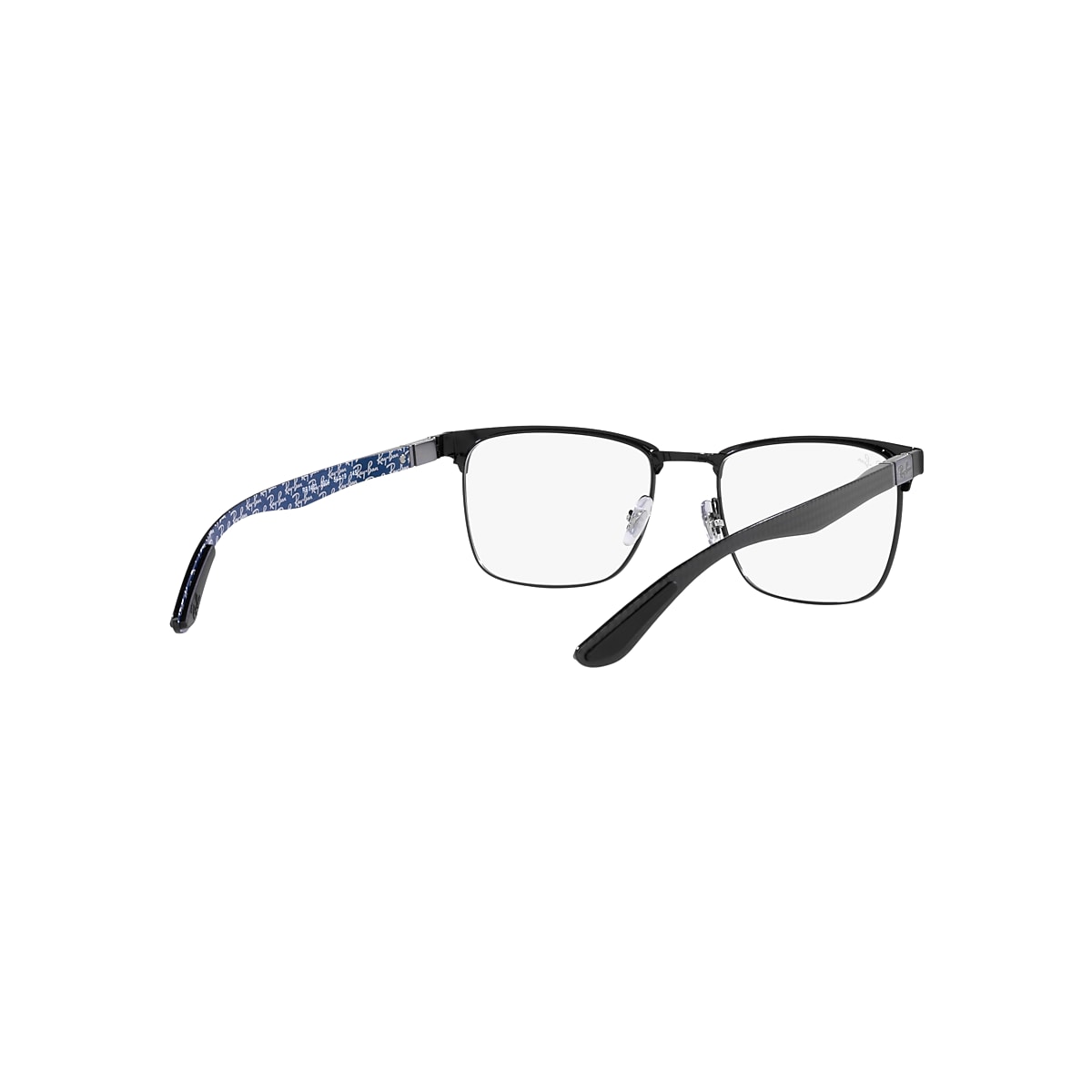 RB8421 OPTICS Eyeglasses with Black Frame - RB8421 | Ray-Ban® US