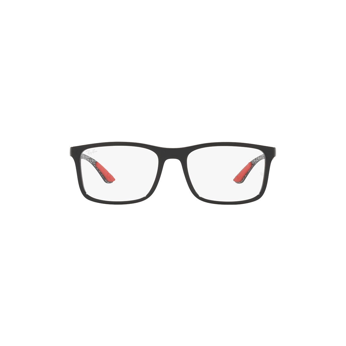 RB8908 OPTICS Eyeglasses with Black Frame - RB8908 | Ray-Ban