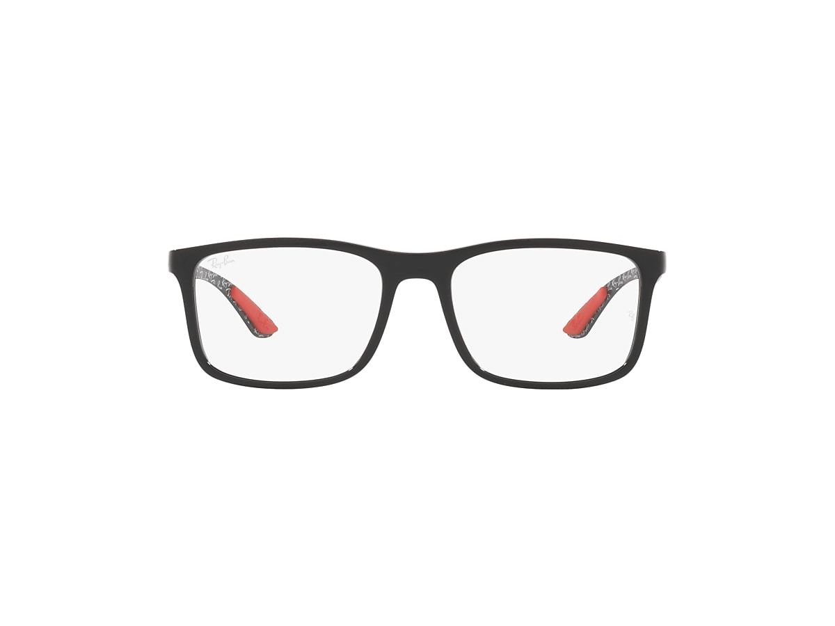 RB8908 OPTICS Eyeglasses with Black Frame - RB8908 | Ray-Ban