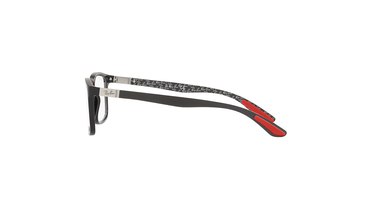 RB8908 OPTICS Eyeglasses with Black Frame - RB8908 | Ray-Ban® CA