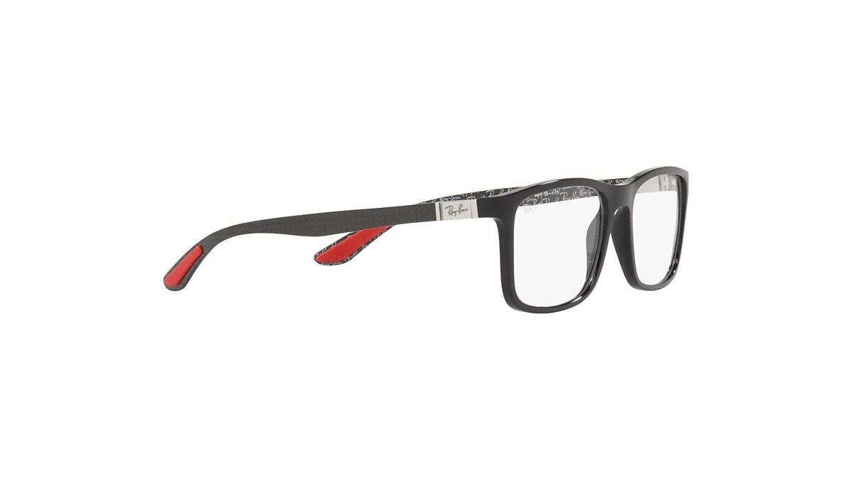 RB8908 OPTICS Eyeglasses with Black Frame - RB8908 | Ray-Ban