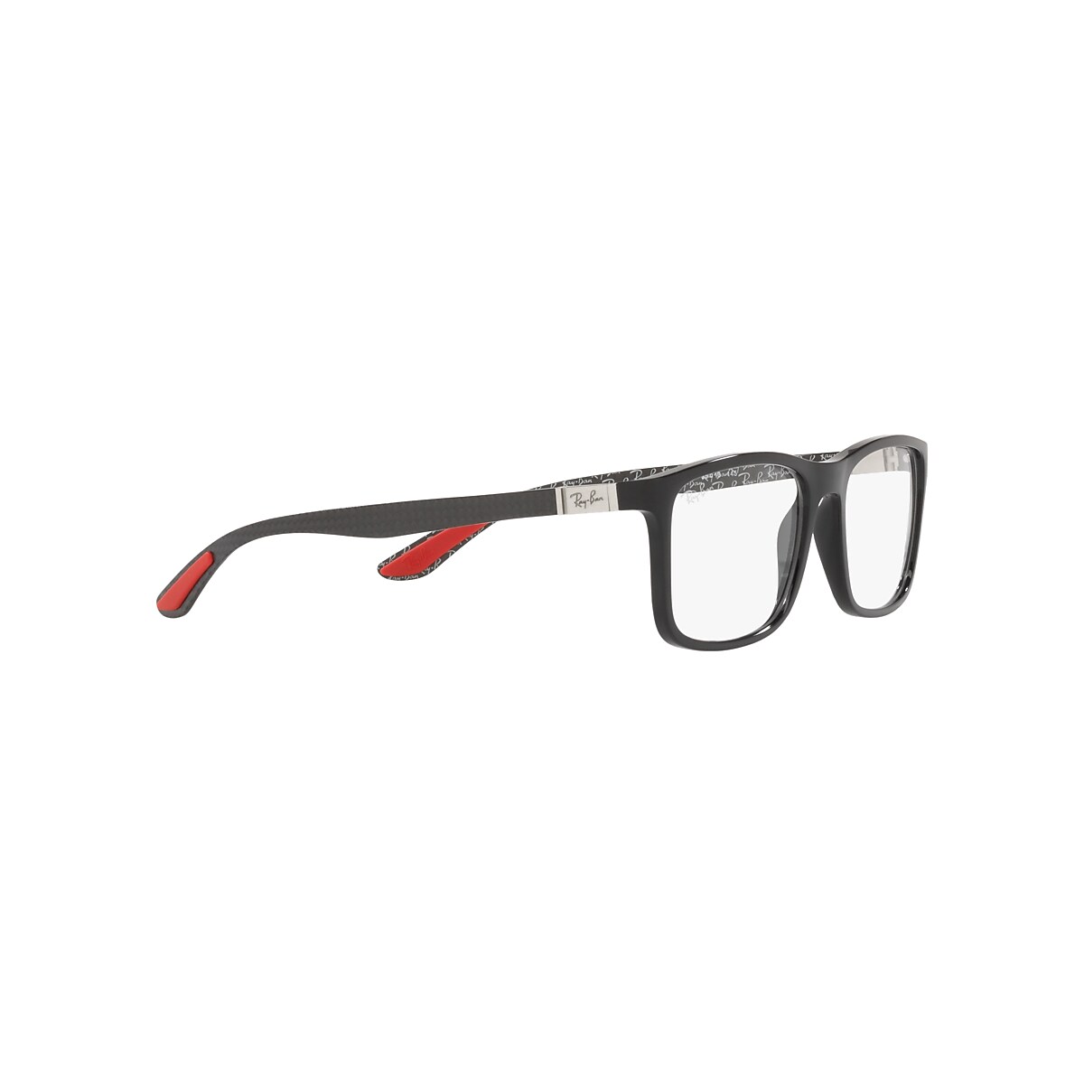 RB8908 OPTICS Eyeglasses with Black Frame - RB8908 | Ray-Ban