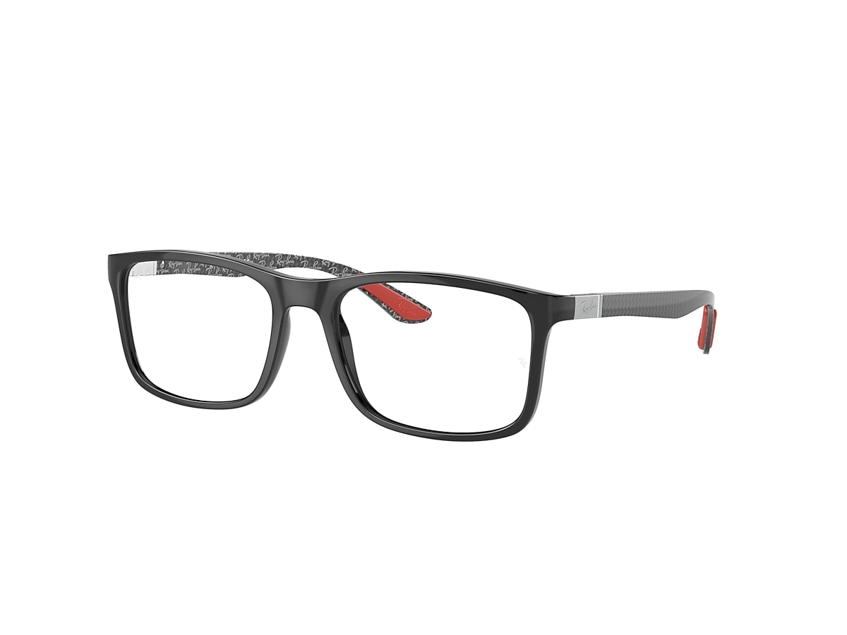 RB8908 OPTICS Eyeglasses with Black Frame - RB8908 | Ray-Ban® US