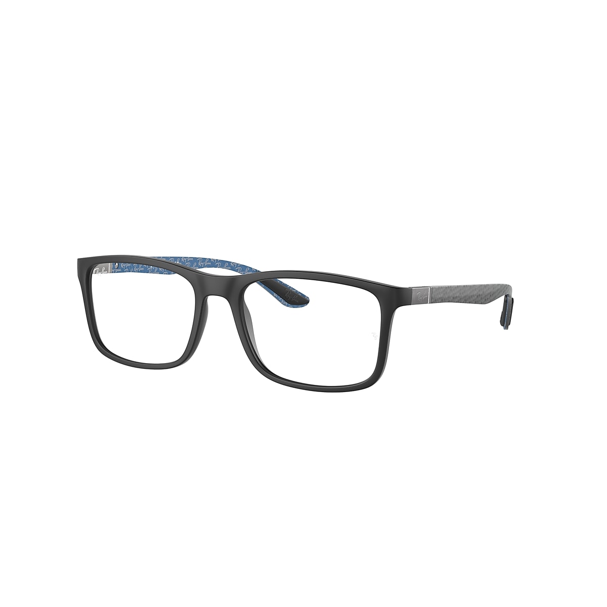 Eyeglasses with RB8908 OPTICS Frame Czarny - RB8908 | Ray