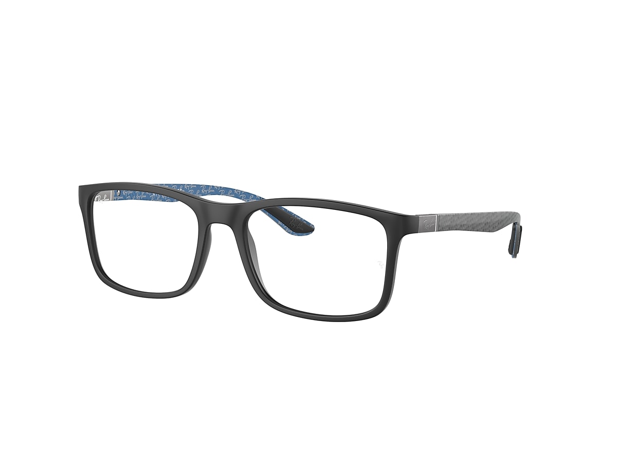 RB8908 OPTICS Eyeglasses with Black Frame - RB8908 | Ray-Ban 