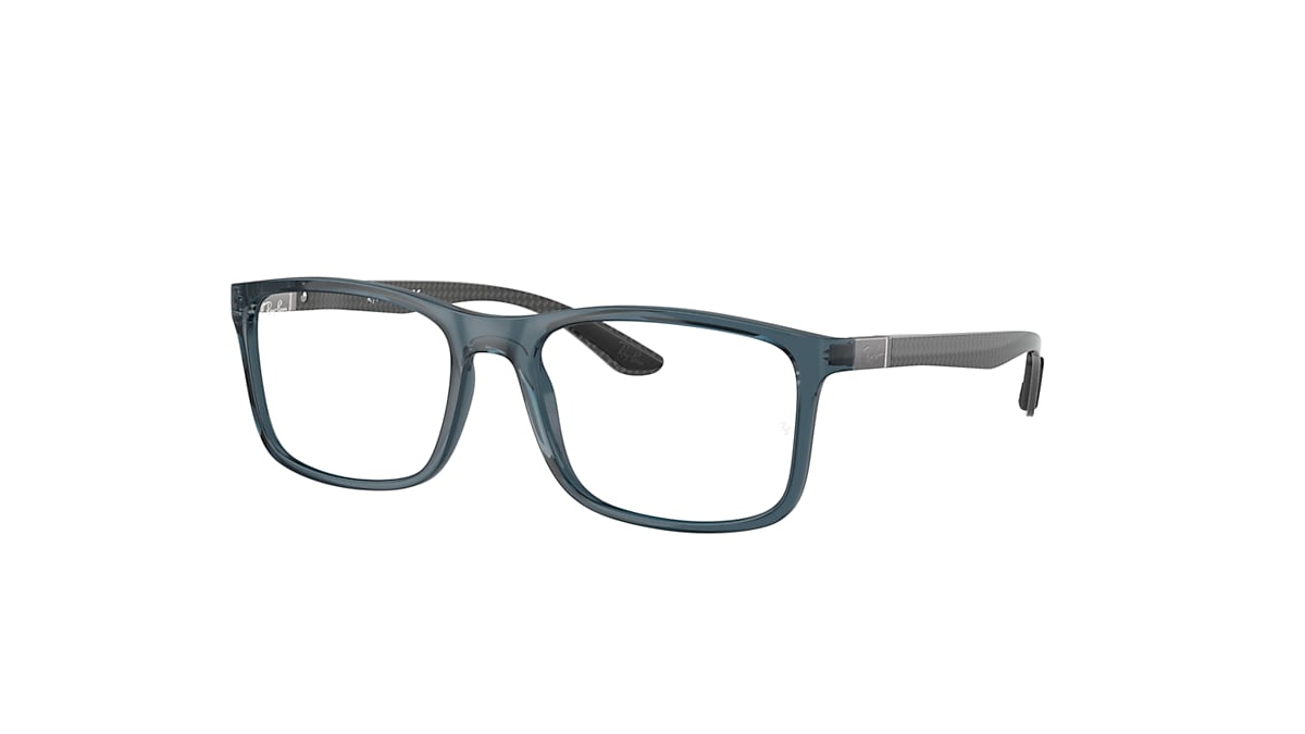 小物 Ray-Ban Traditional Ray-Ban RB4140 601/58 Polarized Keyhole Sunglasses Black Green