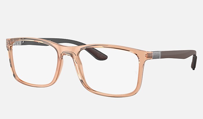 Glasses for Men - Eyeglasses Collection | Ray-Ban® USA