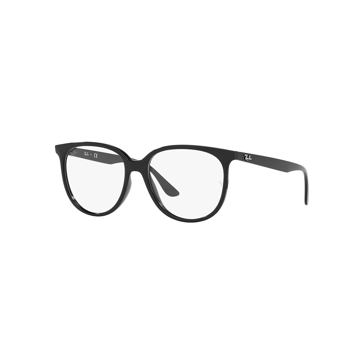 RB4378V OPTICS Eyeglasses with Black Frame - RB4378V | Ray