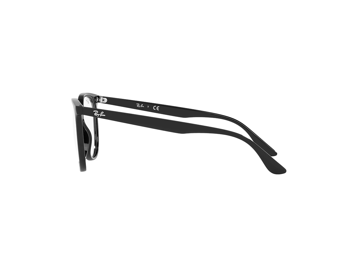 Rb4378v Optics Eyeglasses with Black Frame | Ray-Ban®